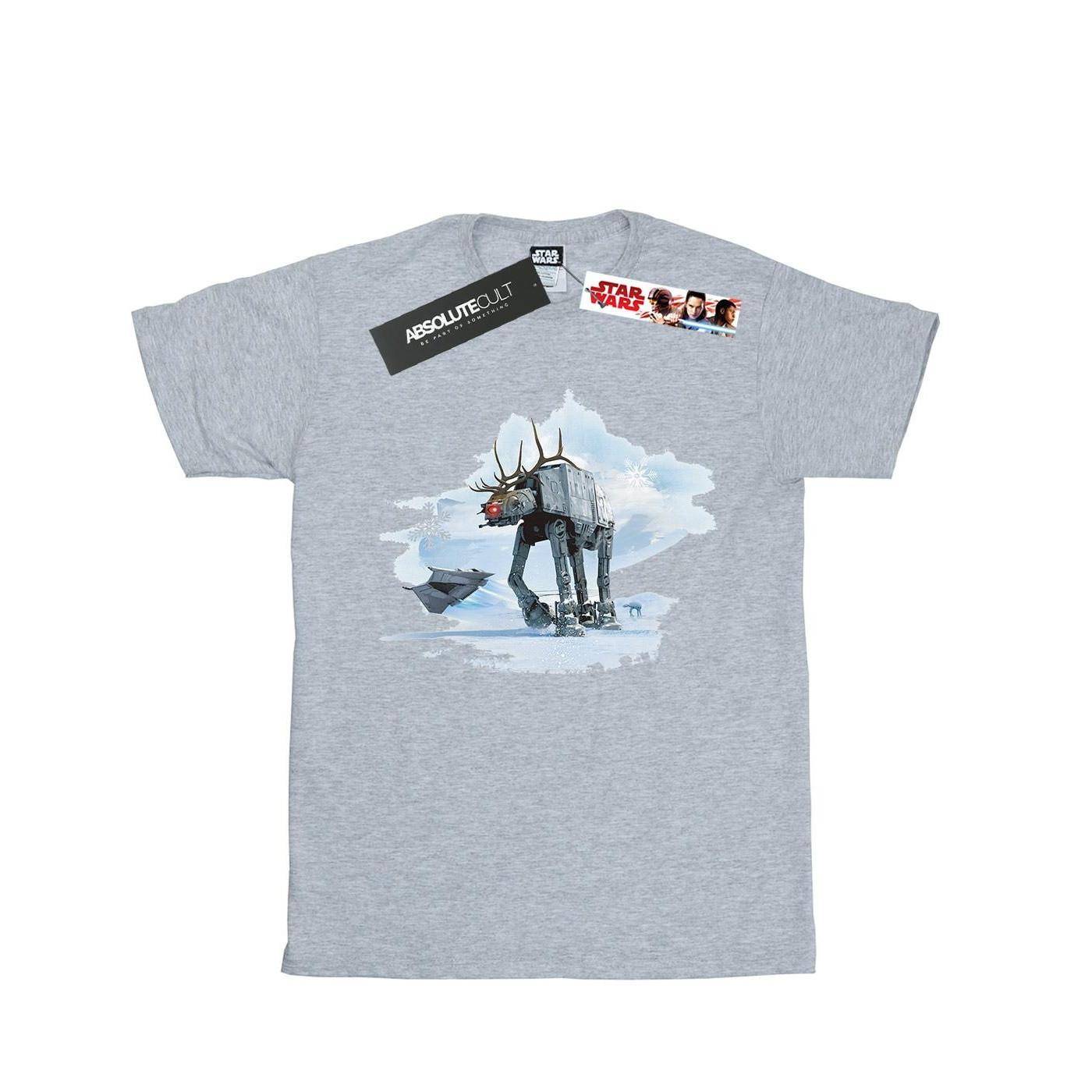 STAR WARS ATAT T-Shirt