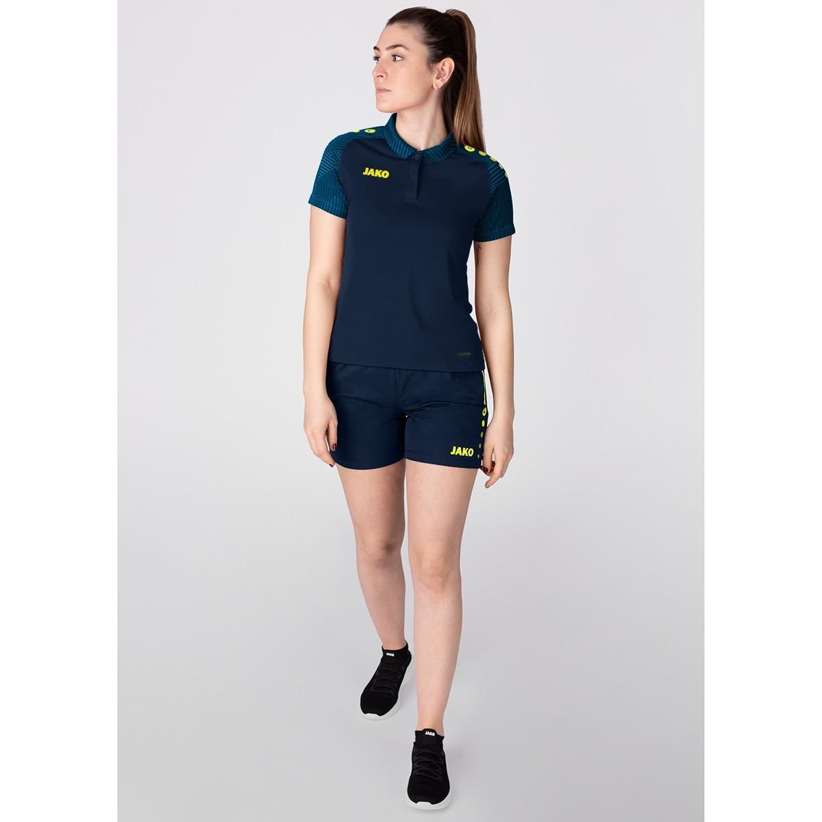 Jako polo-shirt kind performance