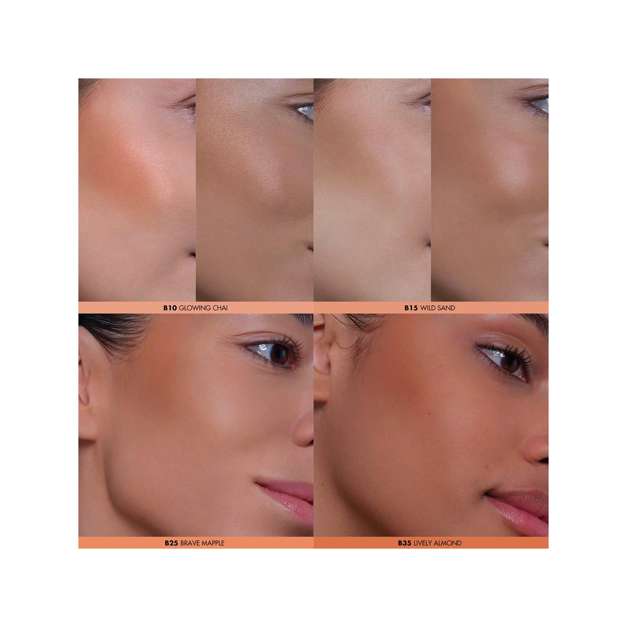 Make up For ever Artist Face Powders – Bronzer