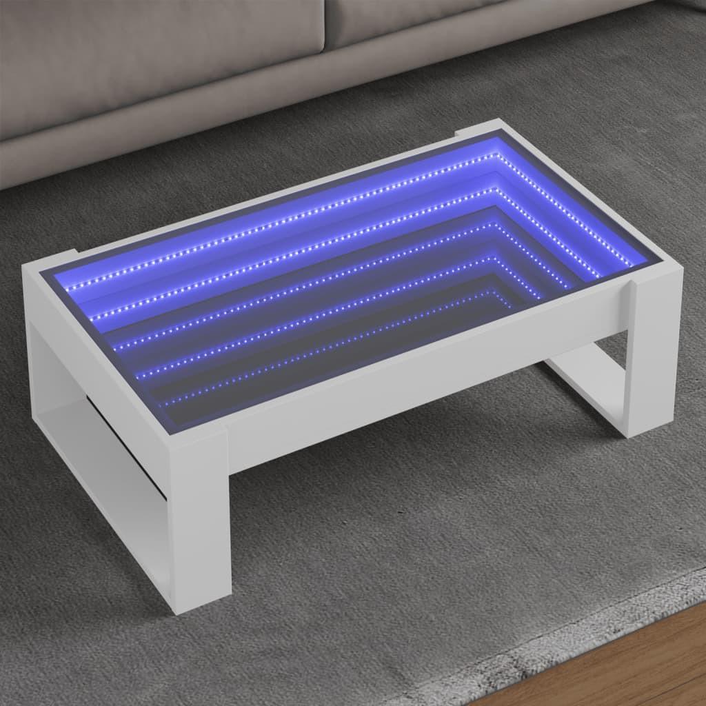 VidaXL Couchtisch holzwerkstoff