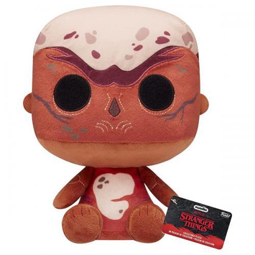Funko Funko Peluche Stranger Things: Vecna 18cm