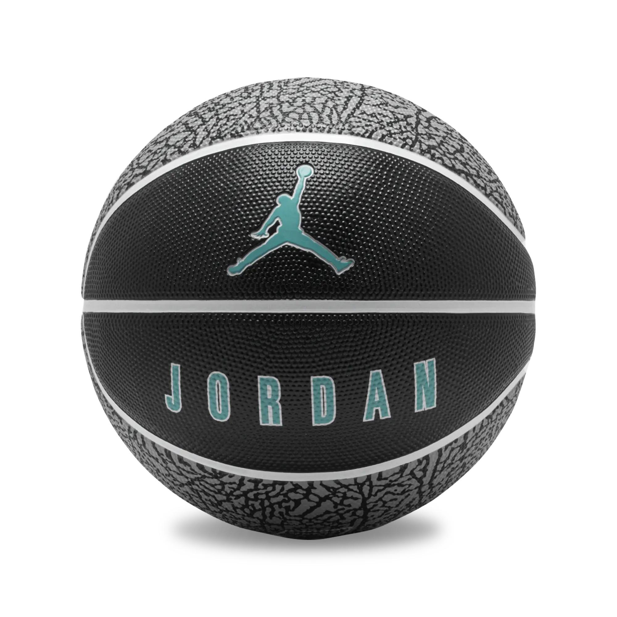 JORDAN Playground 2.0 8P Deflated Basketball