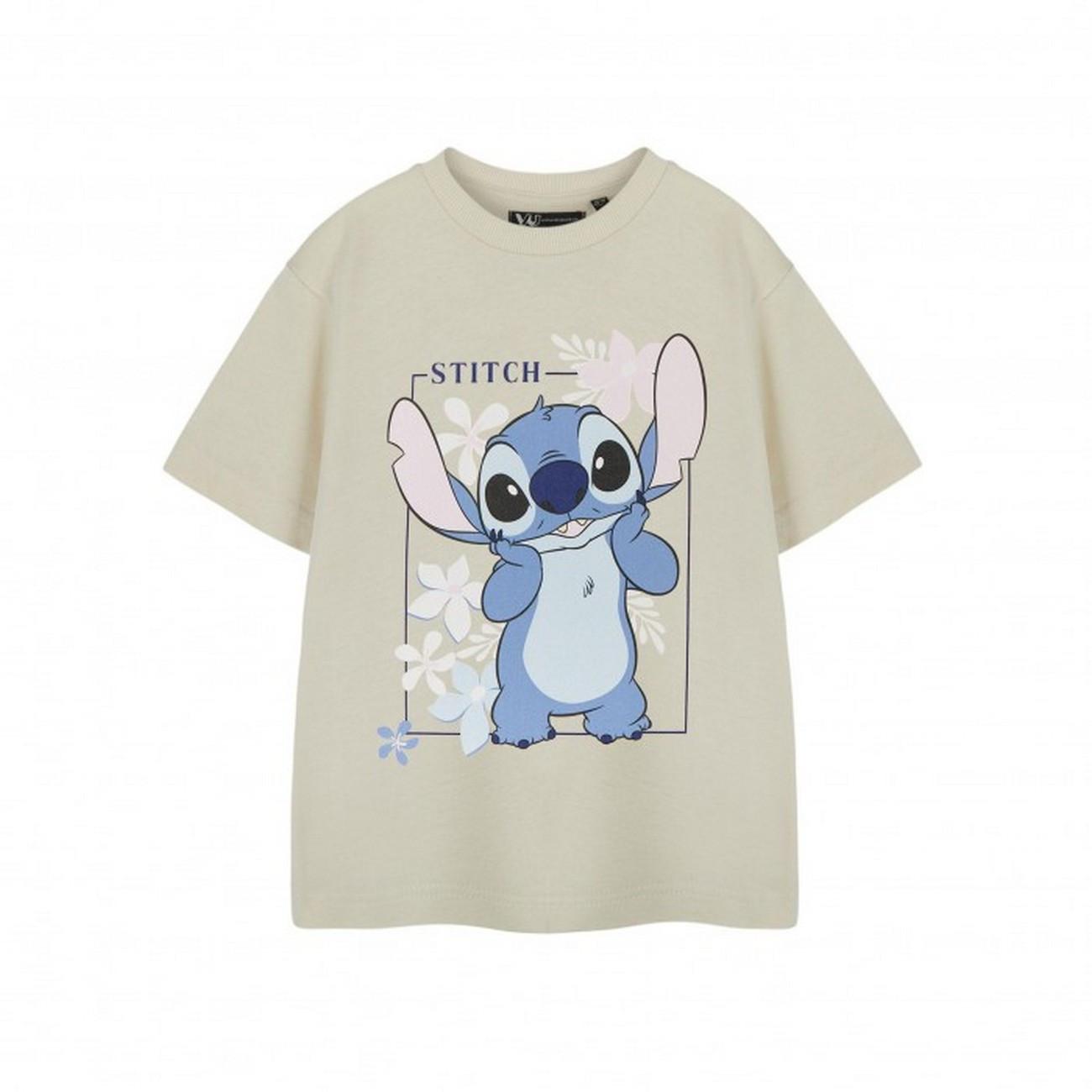 Lilo & Stitch TShirt  kurzärmlig