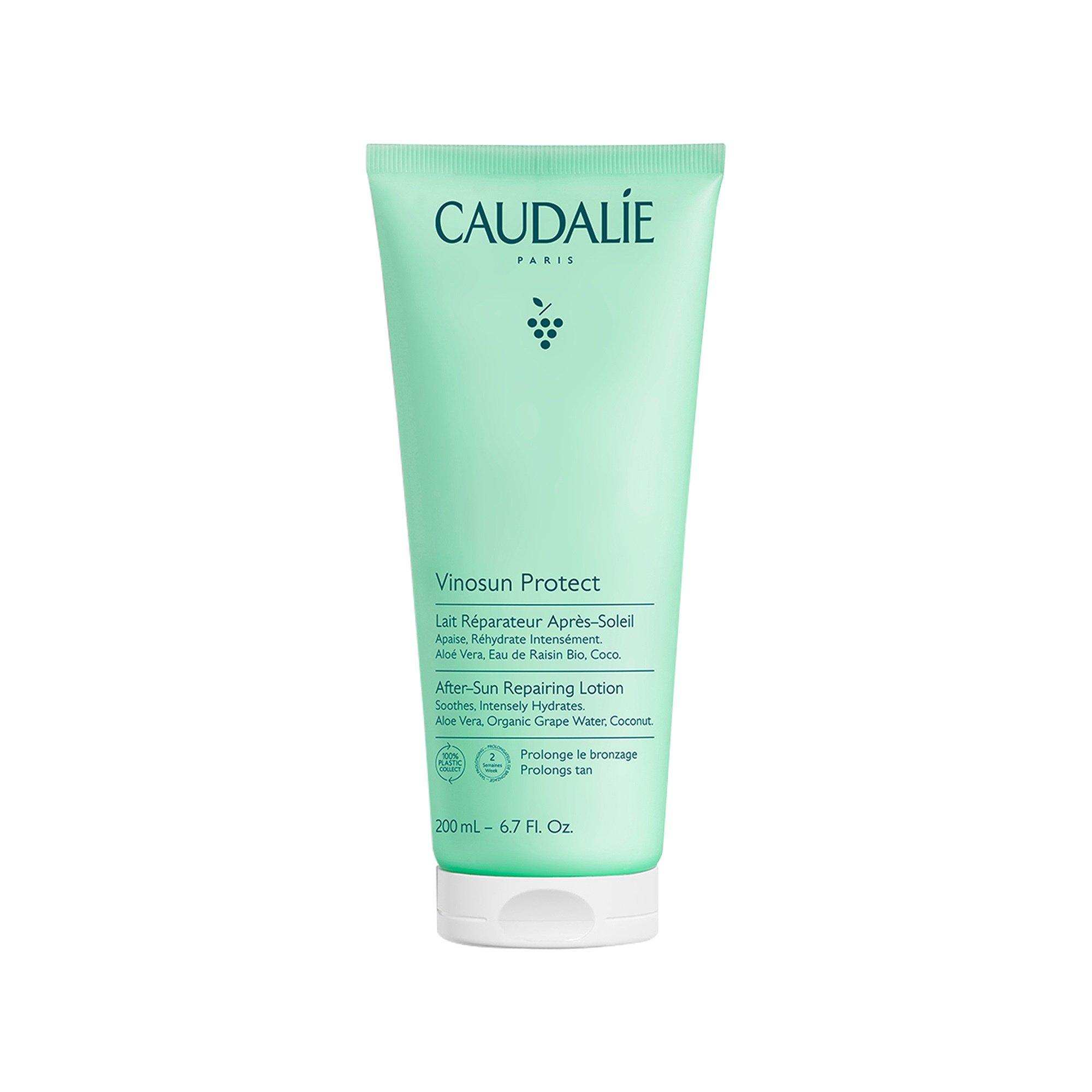 CAUDALIE Vinosun Reparierende After-Sun Pflegemilch
