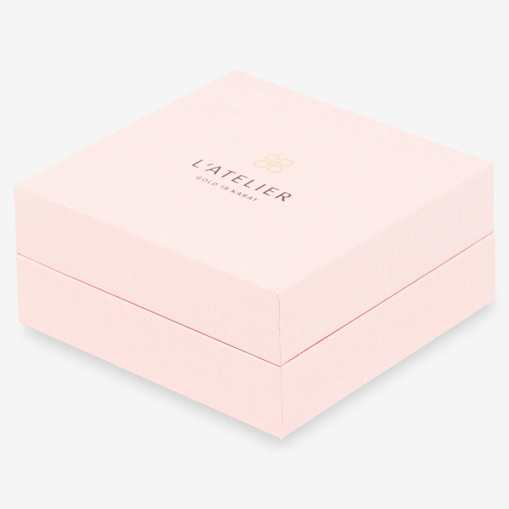 L' Atelier Gold 18 Karat by Manor Armkette