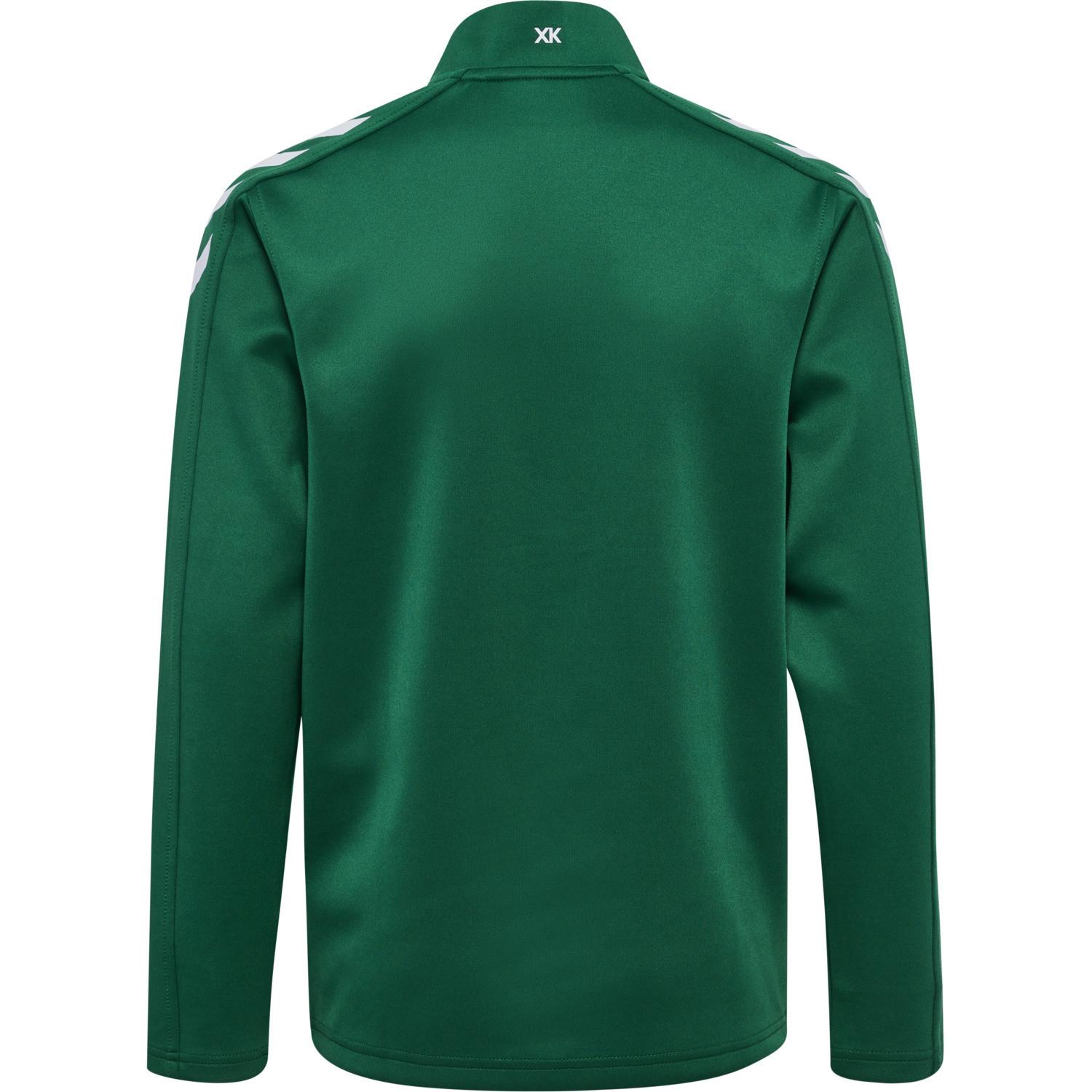 Hummel kinder-trainingsjacke core xk