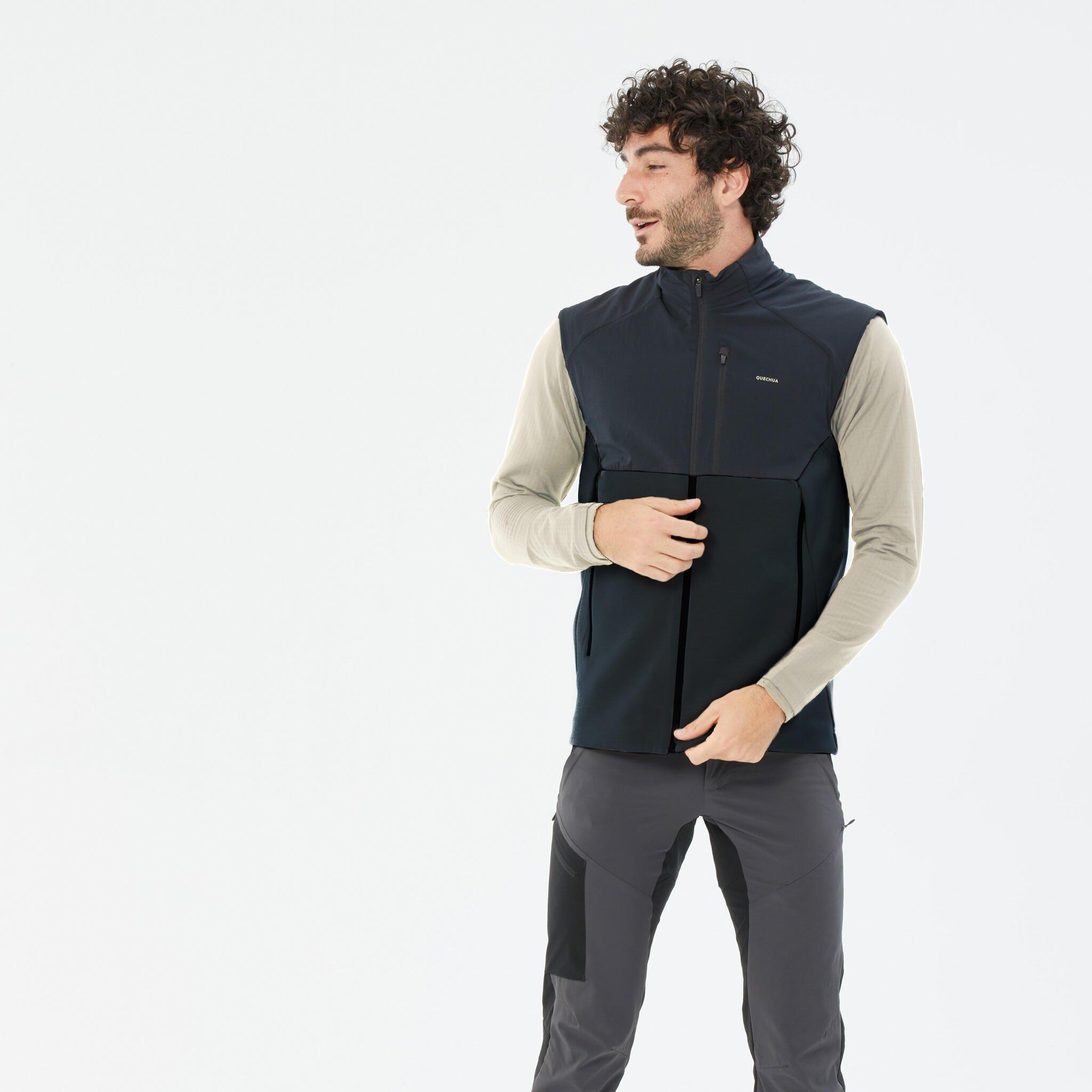 QUECHUA Fleece - MH520