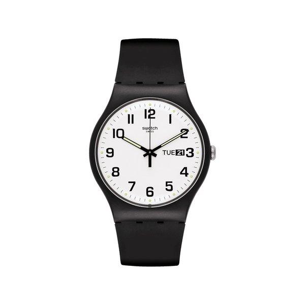 swatch TWICE AGAIN AGAIN Analoguhr