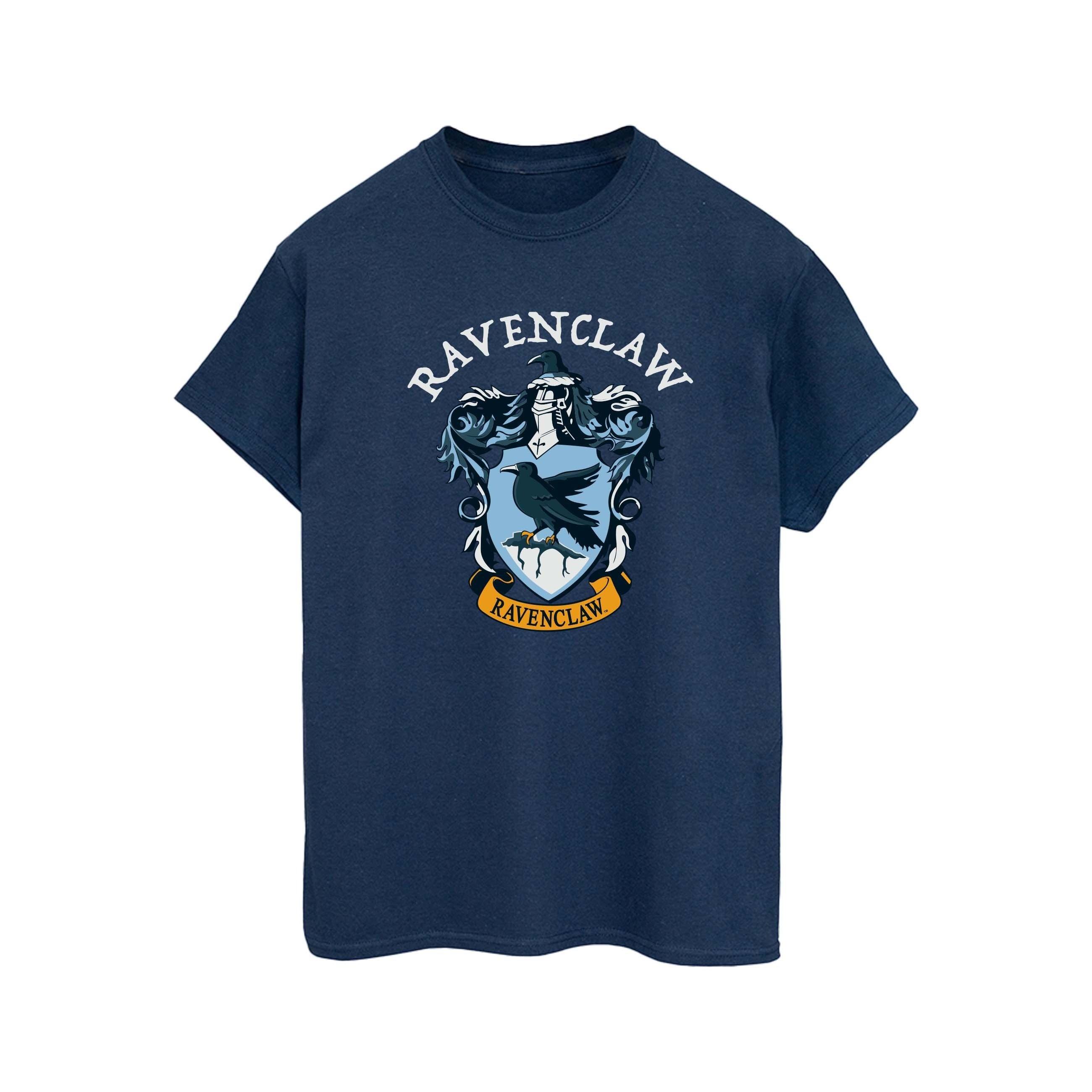 Harry Potter Ravenclaw Wappen T-Shirt