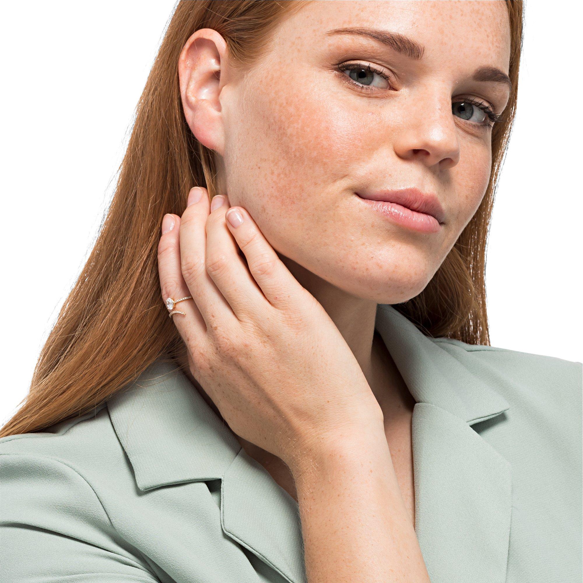 Heideman Aimy rose goldfarben