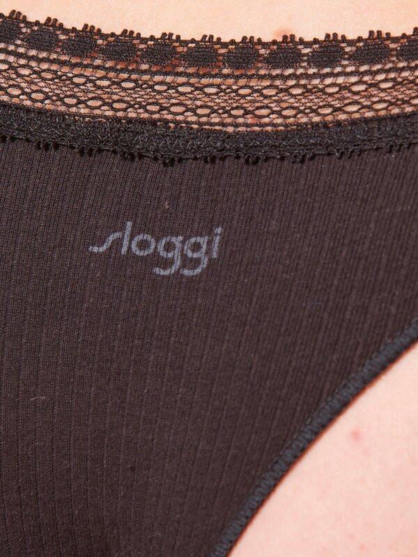 sloggi Go Ribbed Brazil