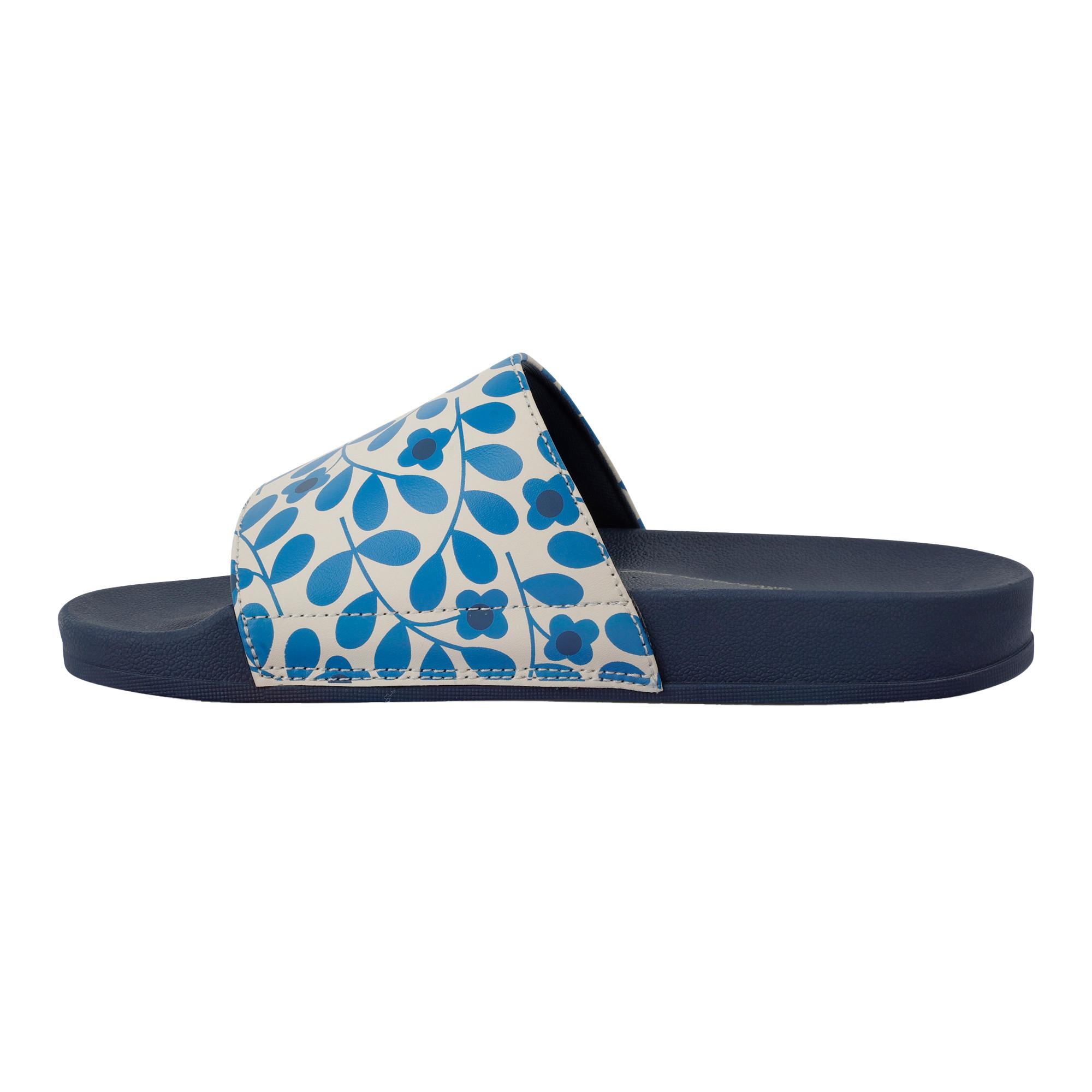 Regatta Badesandale Orla Kiely, Jasmin Blume