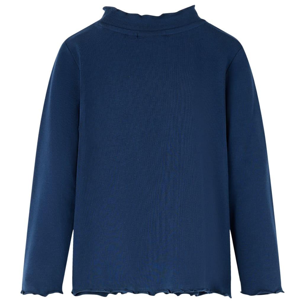 VidaXL Kinder t-shirt baumwolle