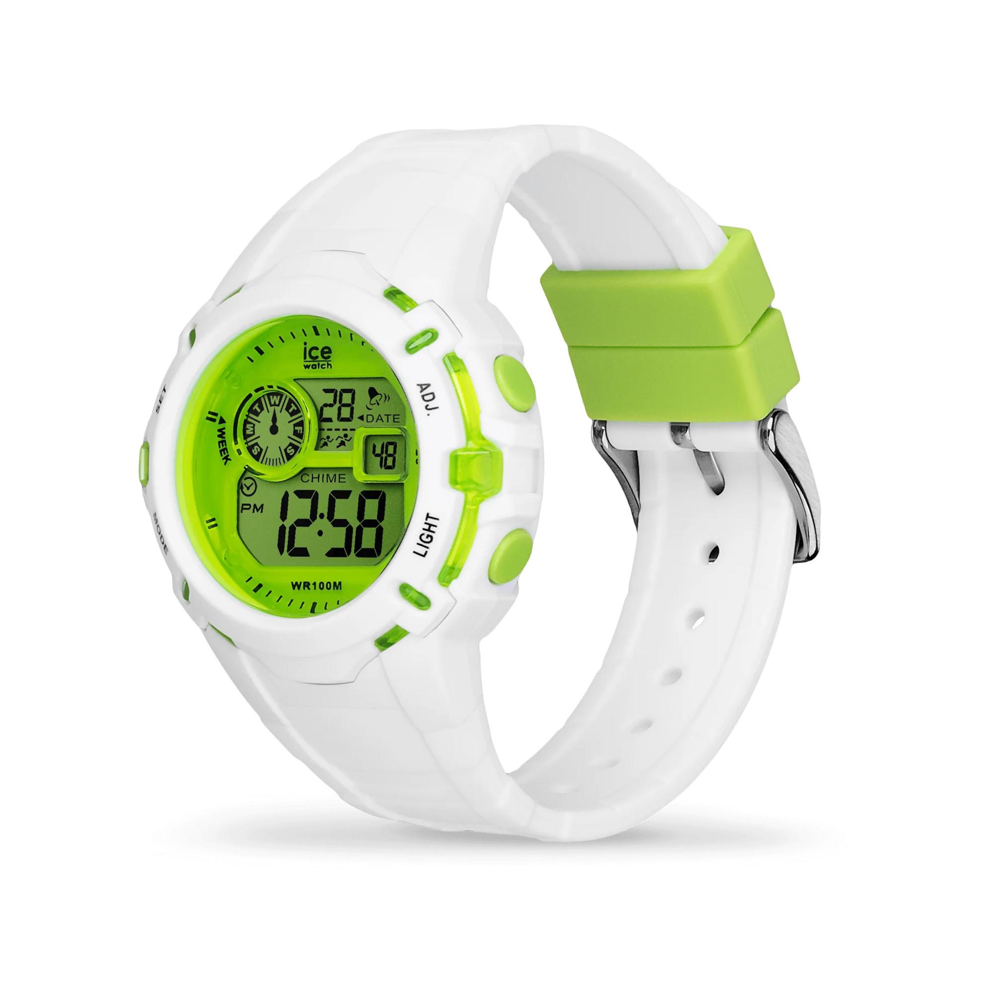 Ice Watch ICE digit explorer Digitaluhr