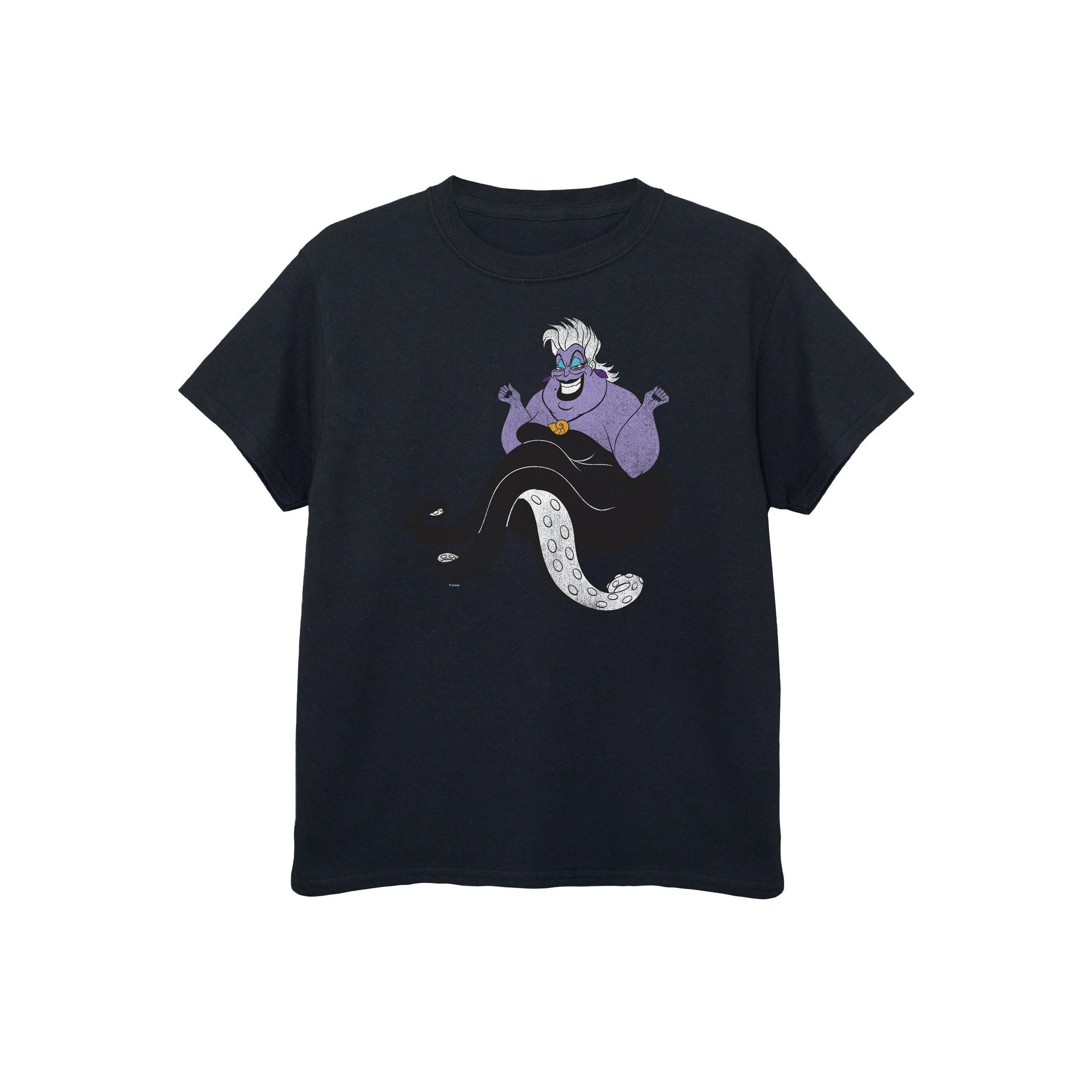The Little Mermaid Classic TShirt