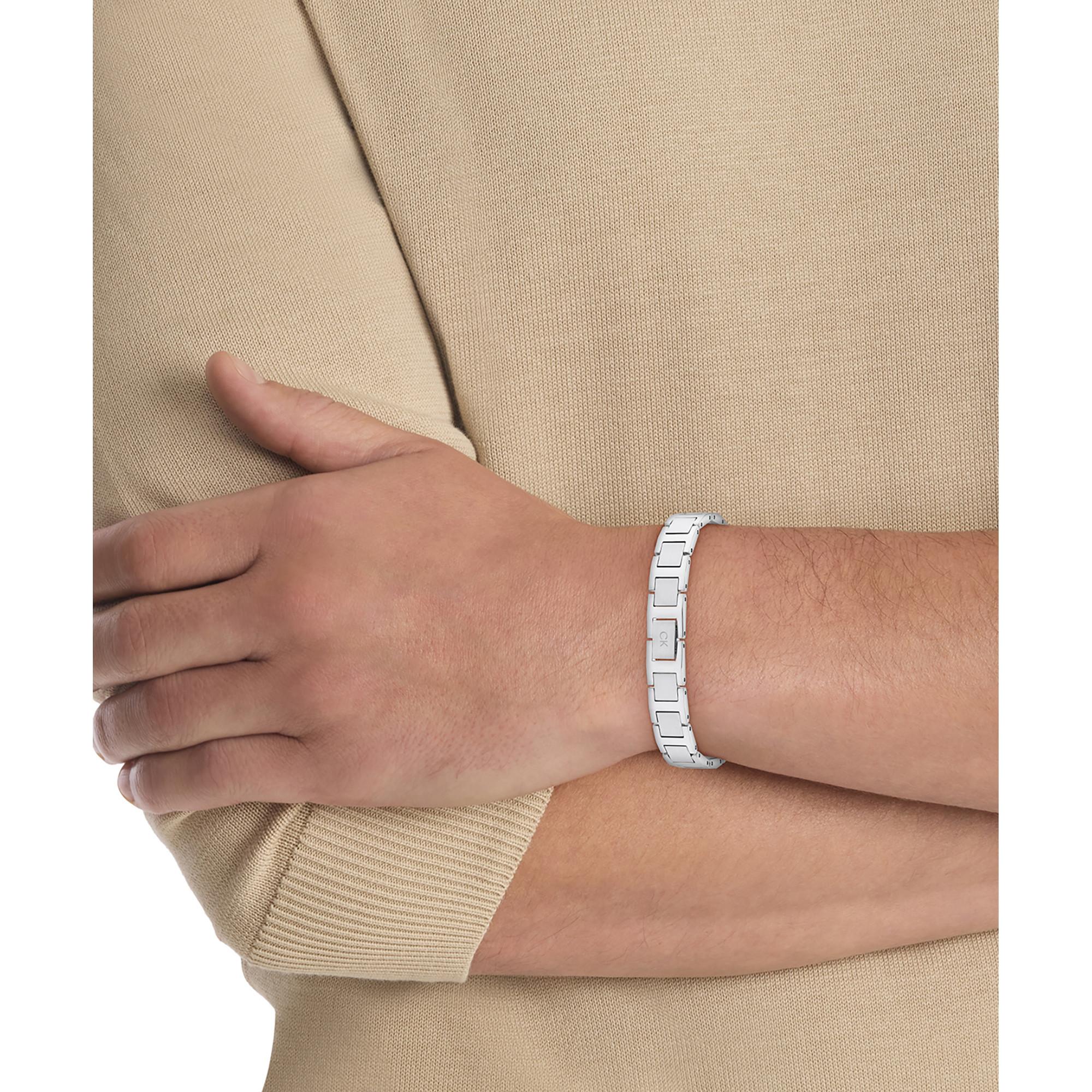 Calvin Klein ENHANCE Armband