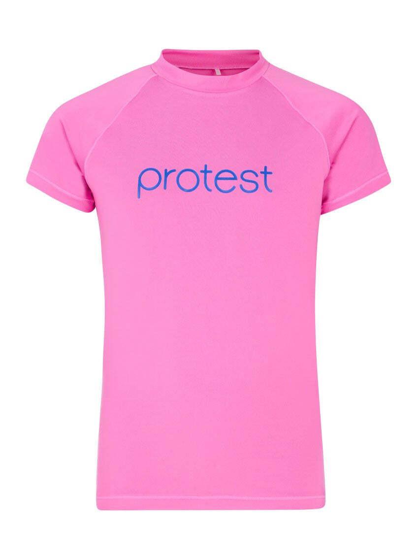 PROTEST Surf shirt PRTSENNA JR