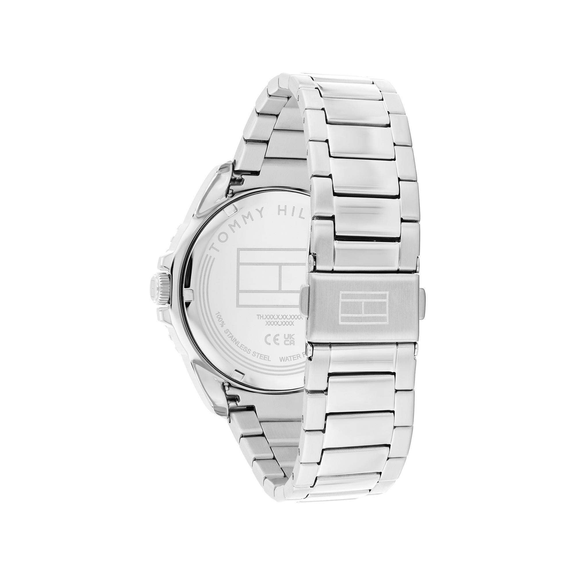 TOMMY HILFIGER OCEANIC Analoguhr