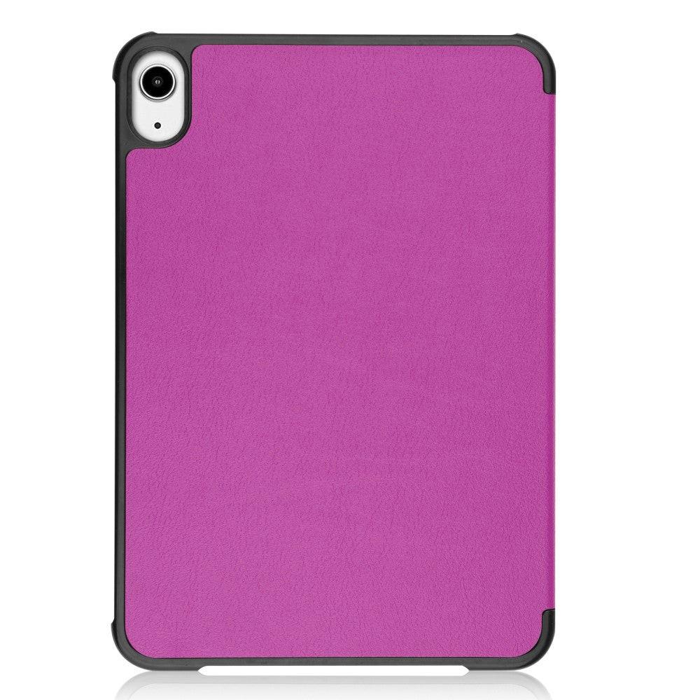 Cover-Discount iPad Mini 6 / 7 - Tri-fold Smart Case
