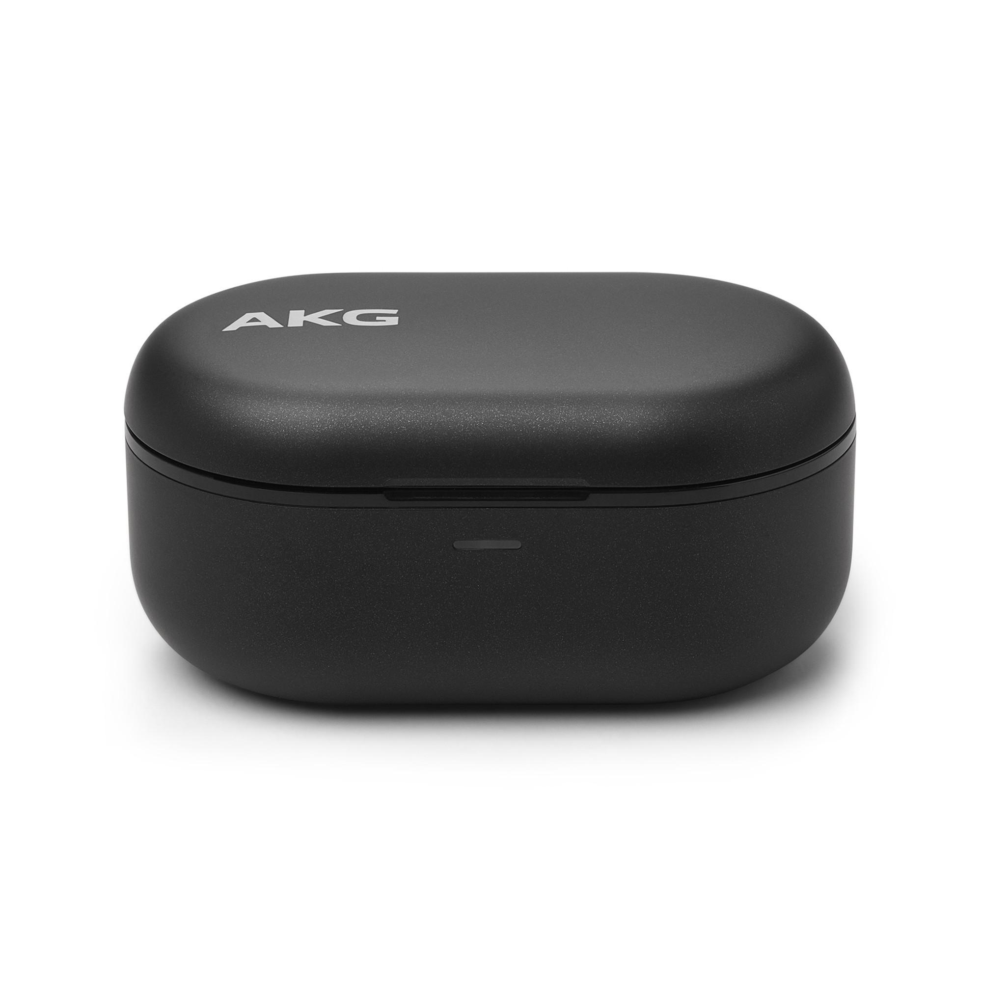 AKG N5 Hybrid ANC True Wireless In-Ear-Kopfhörer