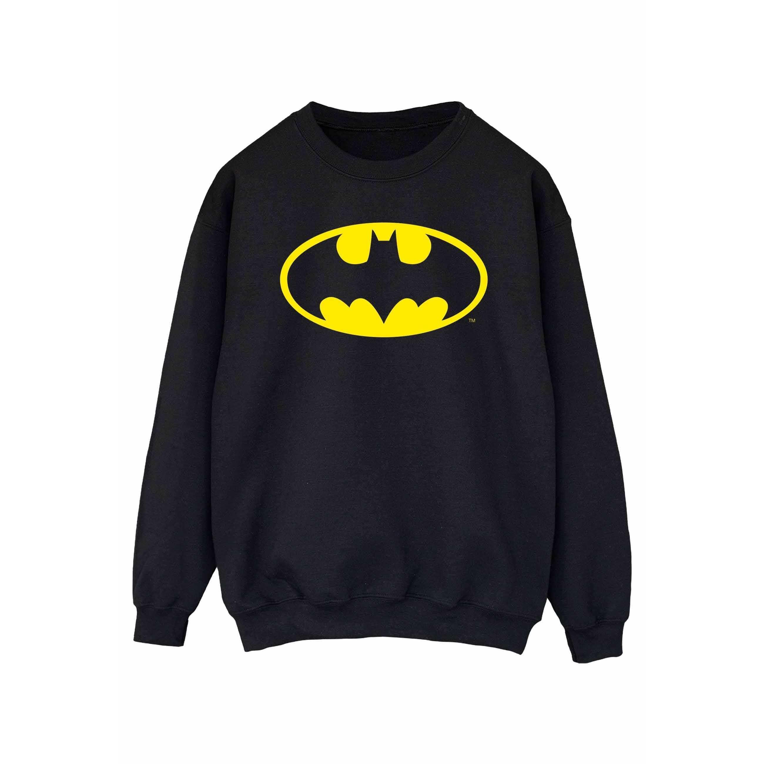 BATMAN Sweatshirt