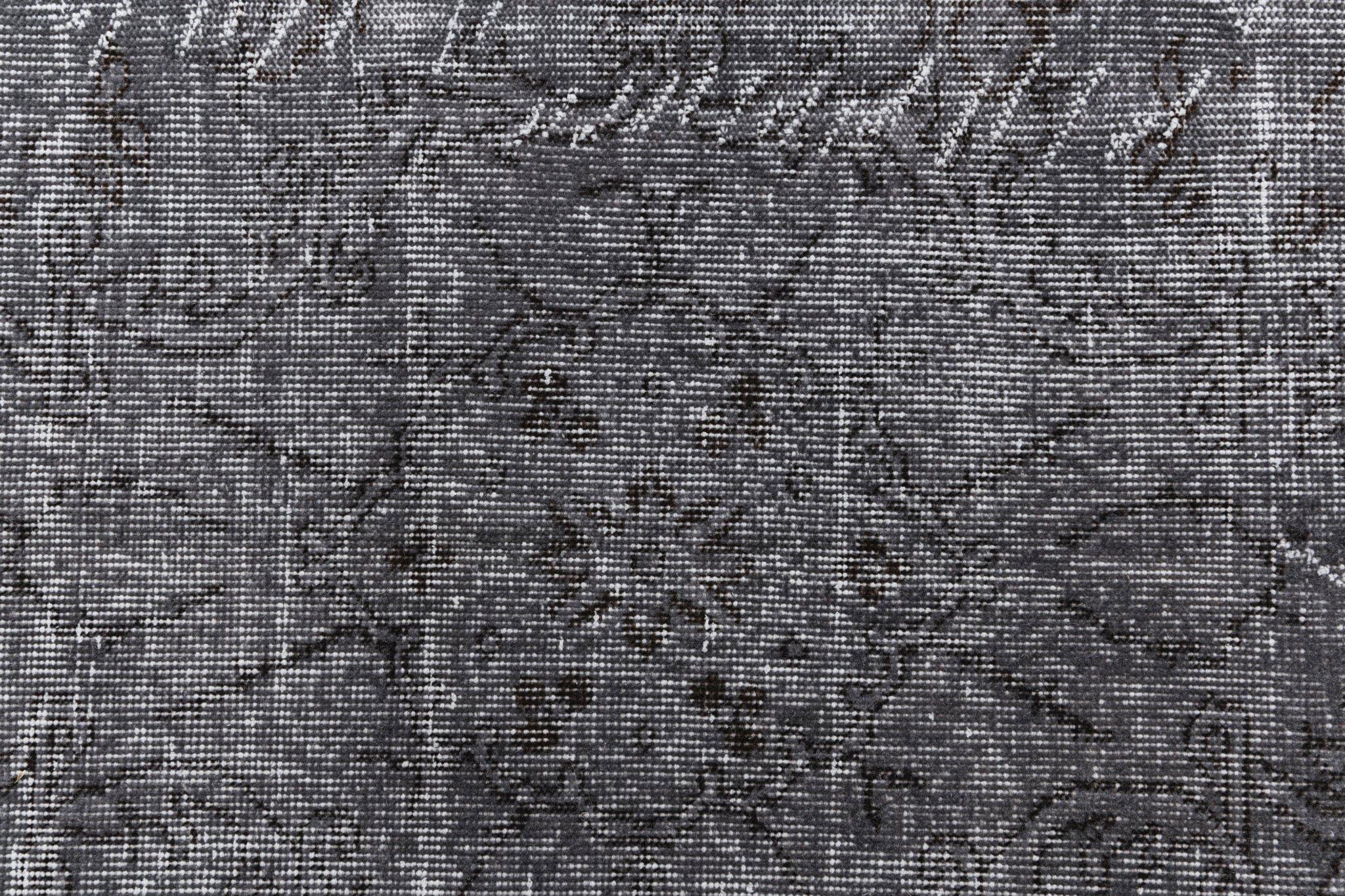 VIDAL Handgemachter Teppich Ultra Vintage