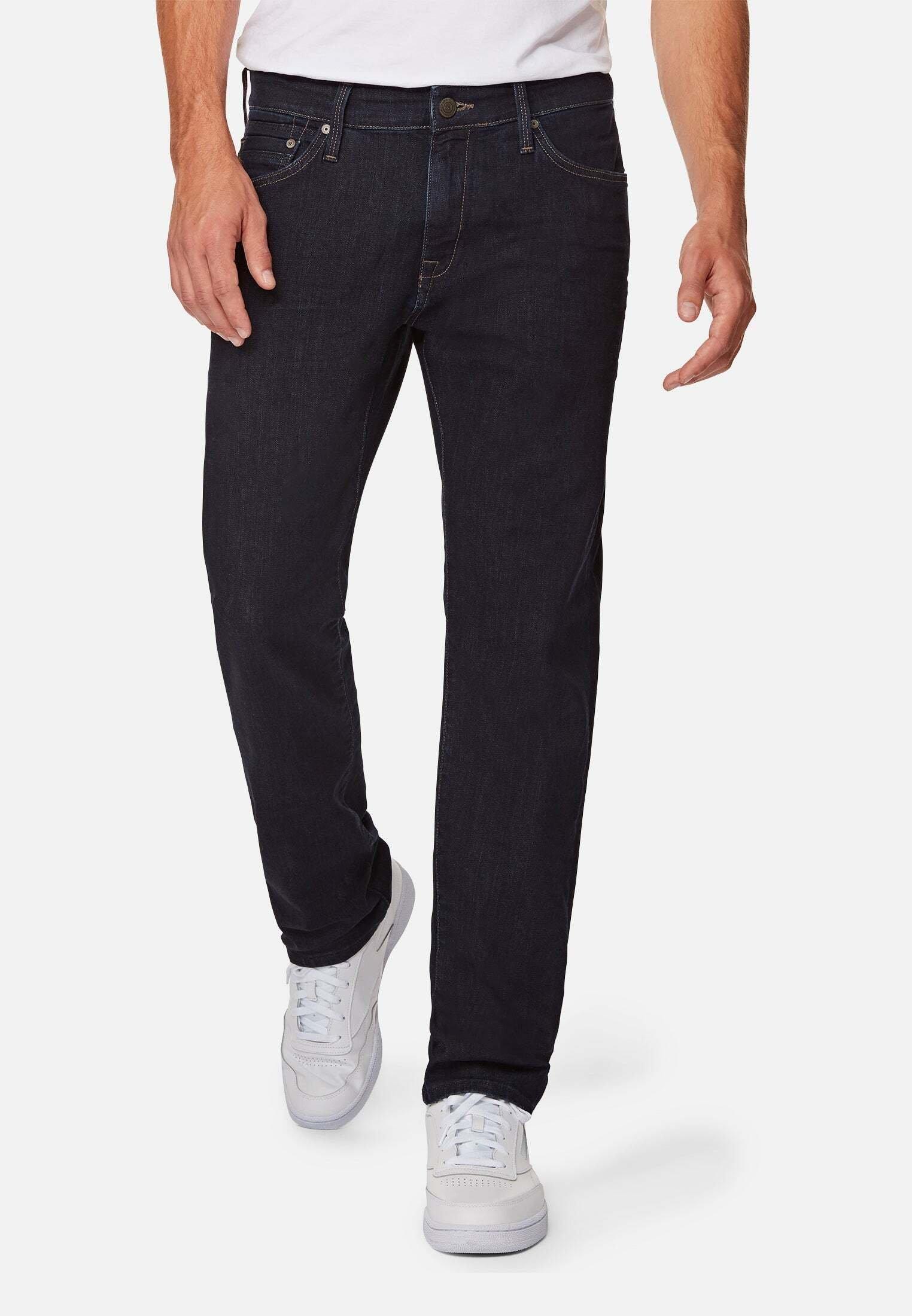 Mavi Marcus Straight Leg Jeans
