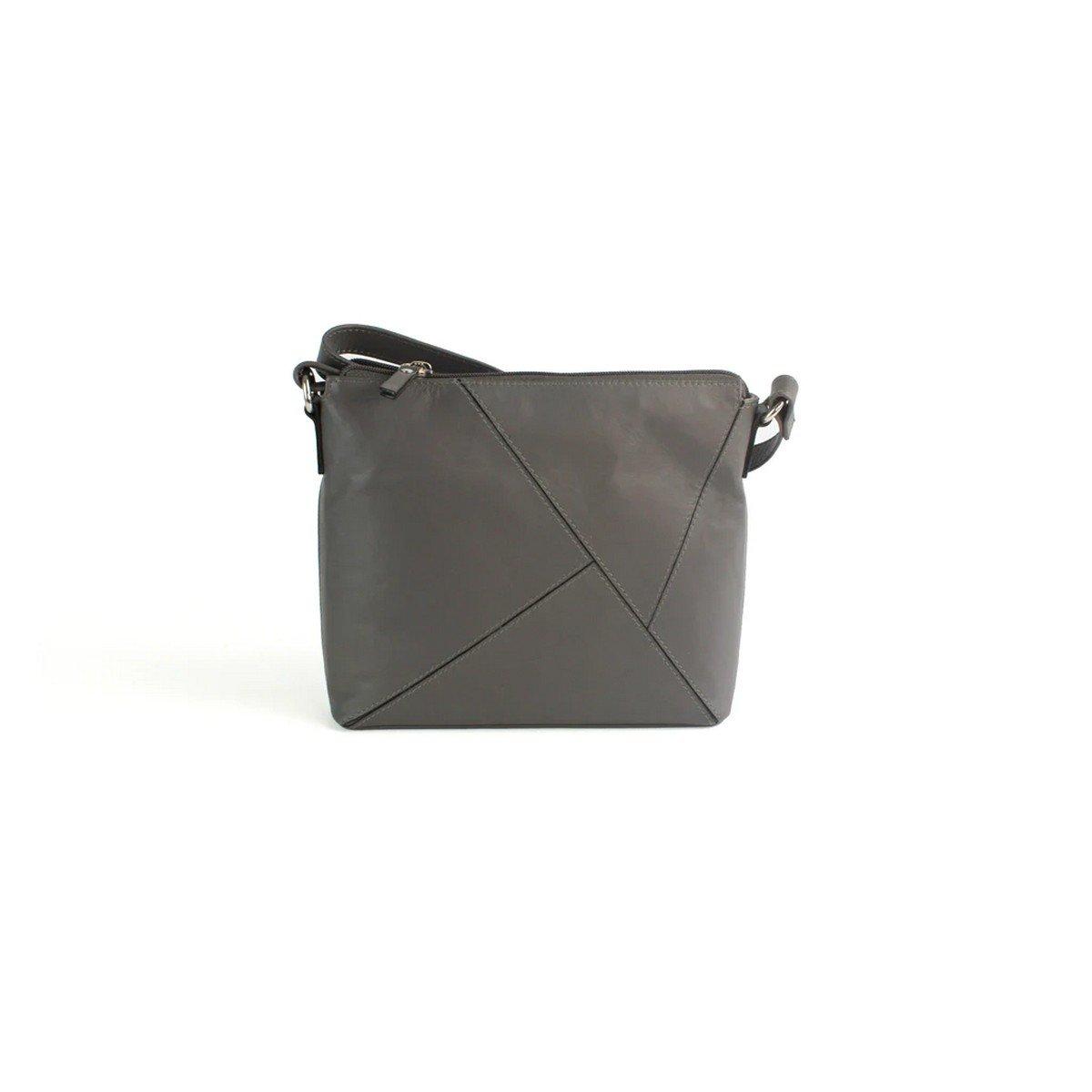 Eastern Counties Leather Handtasche Winnie, Leder