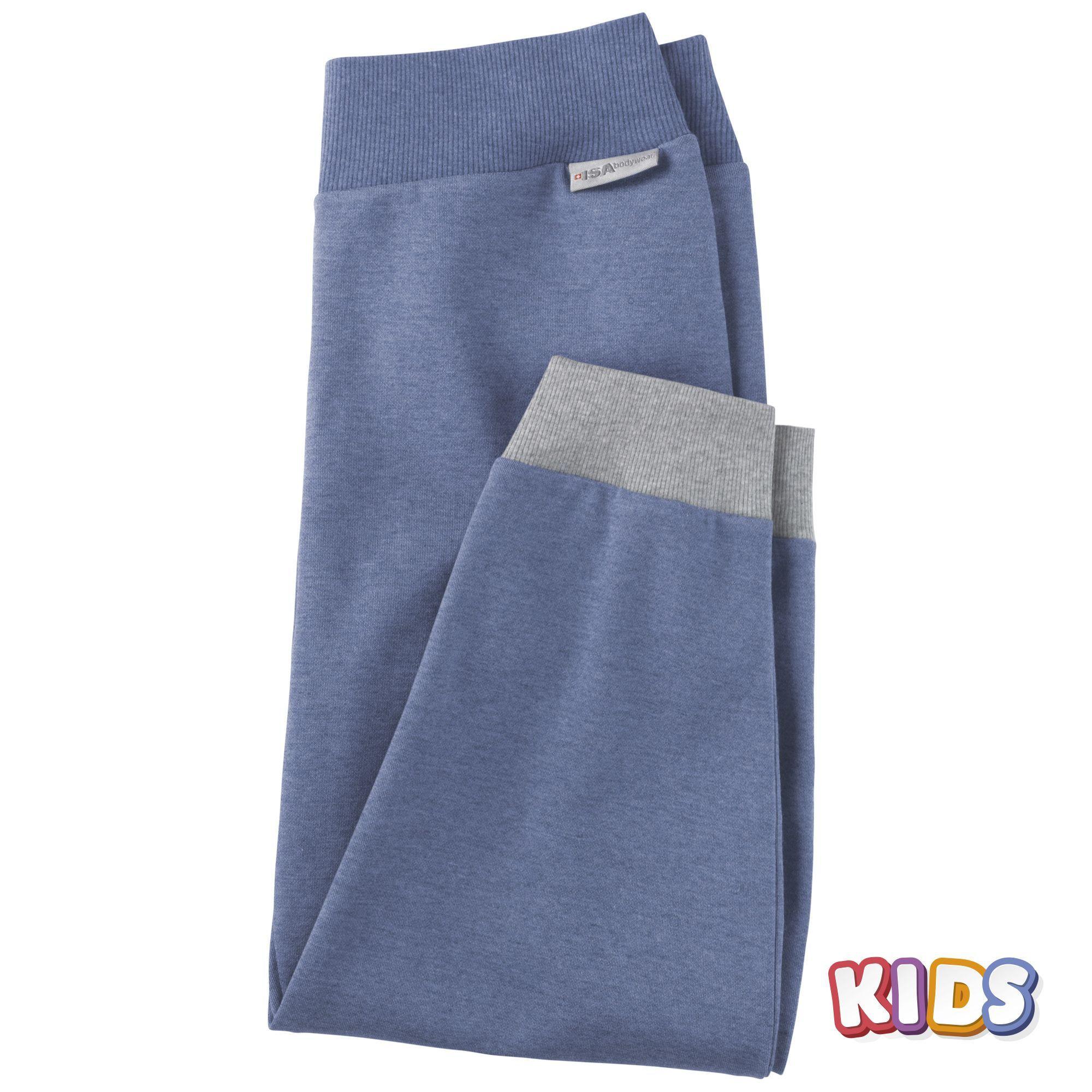 ISA bodywear Hose lang