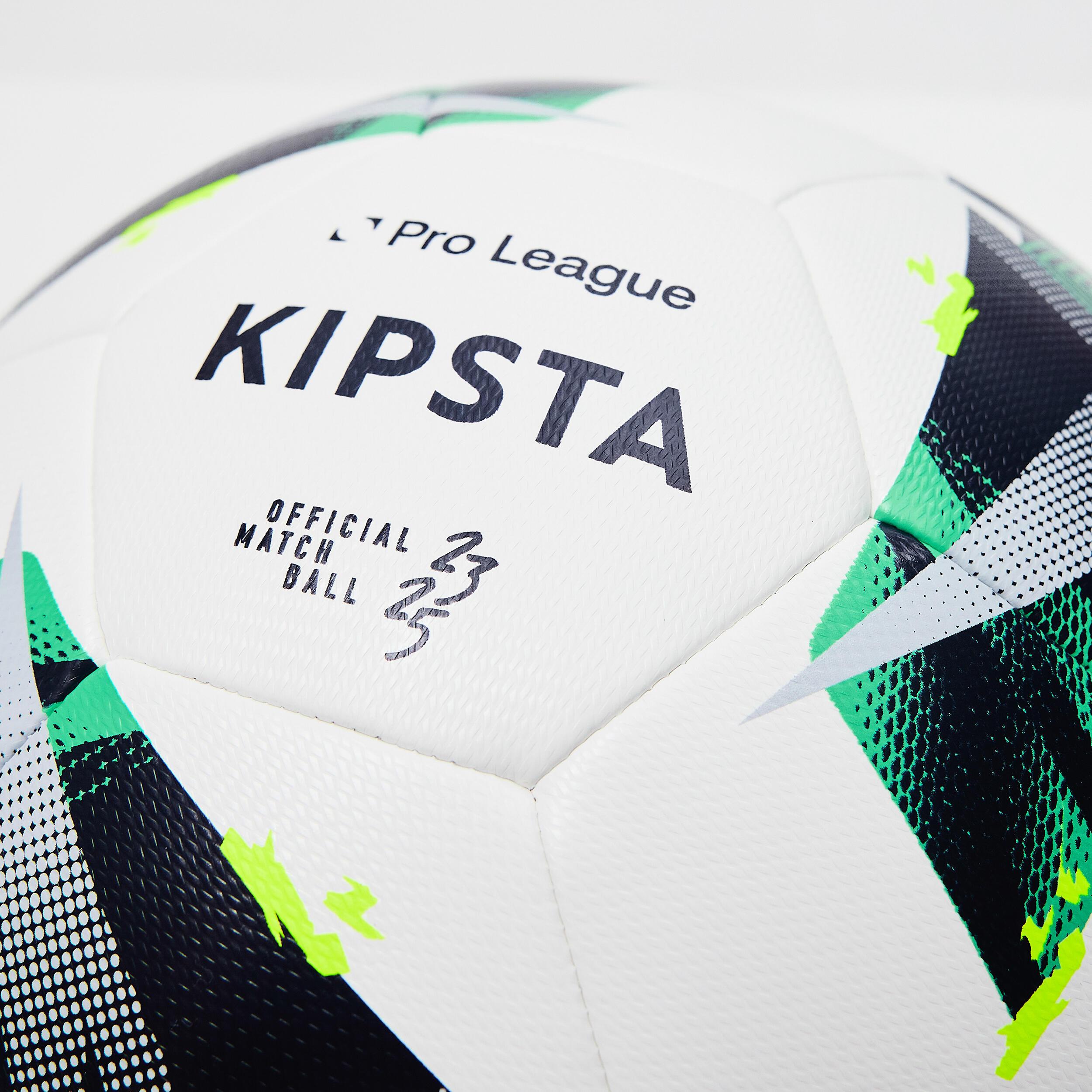 KIPSTA Fussball - BALLON REPLICA PRO LEAGUE T5