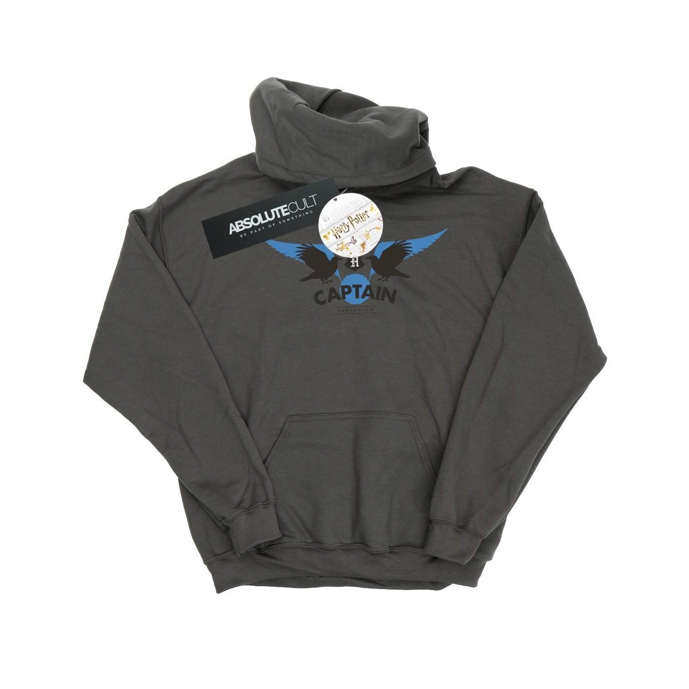 Harry Potter Ravenclaw Kapuzenpullover