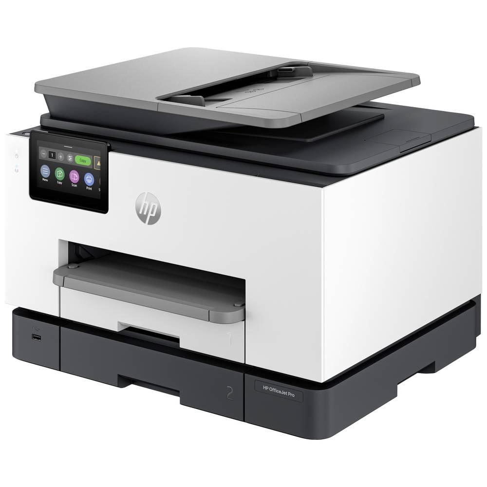 HP Tintenstrahl-Multifunktionsdrucker