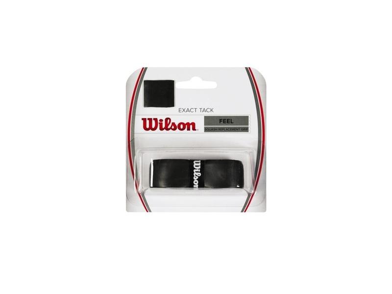Wilson Squash Exact Tack Basegrip