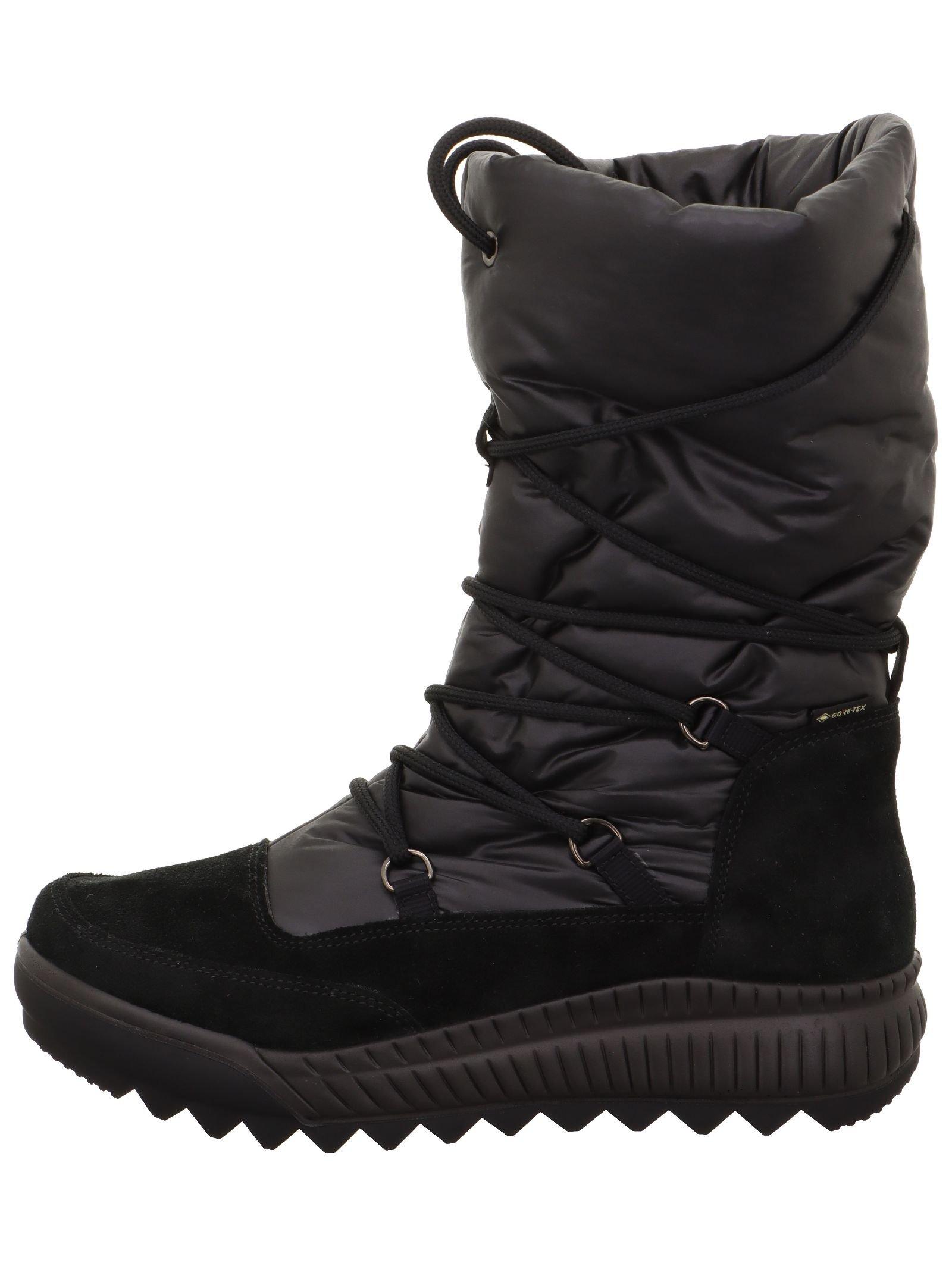 Legero Stiefel Gore-Tex