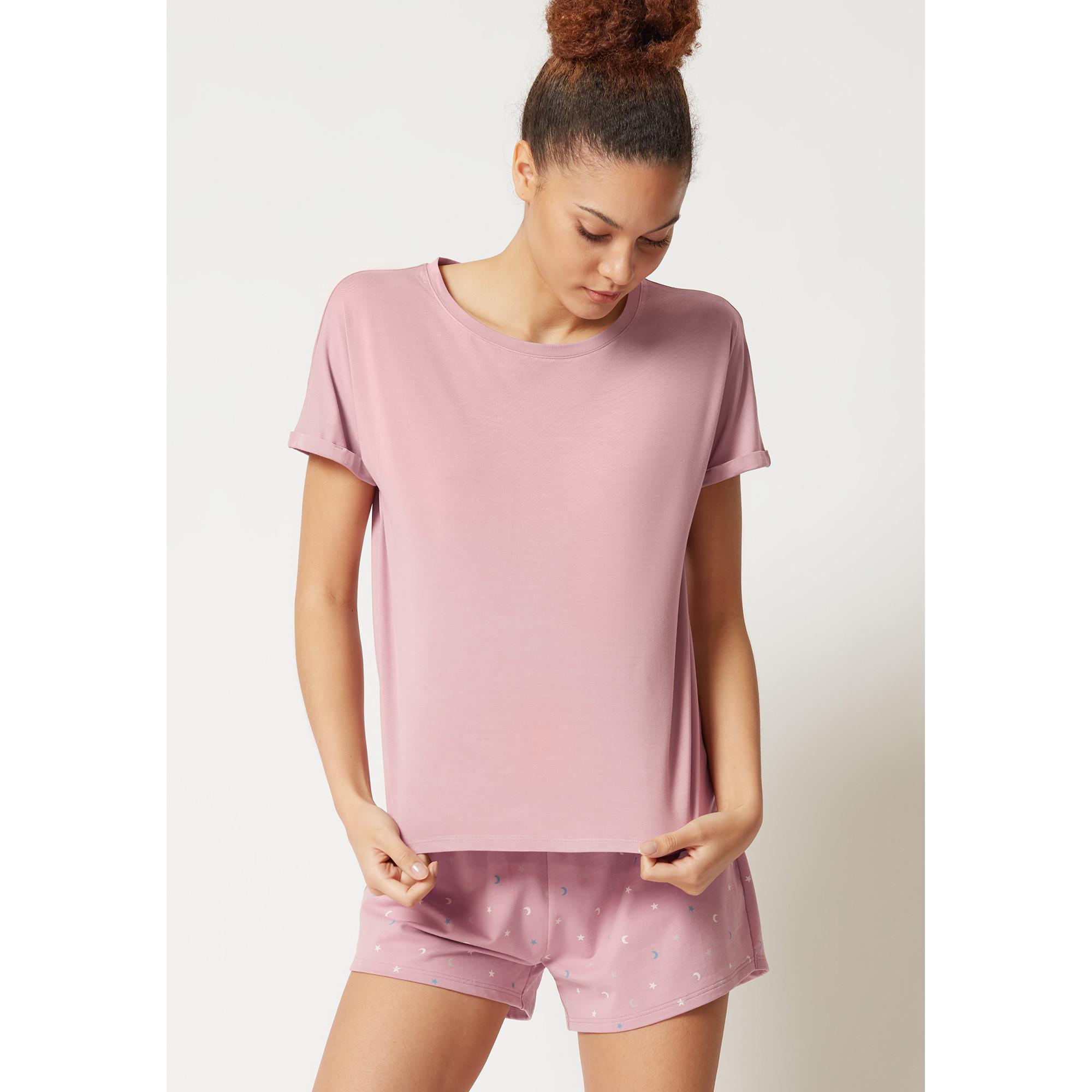 Skiny Mix&Match T-Shirt, kurzarm