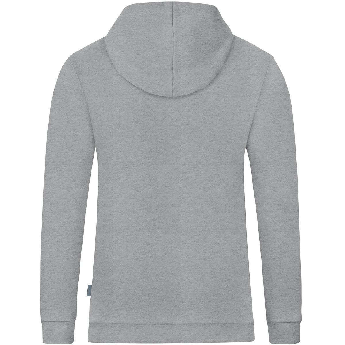 Jako hoodie organic