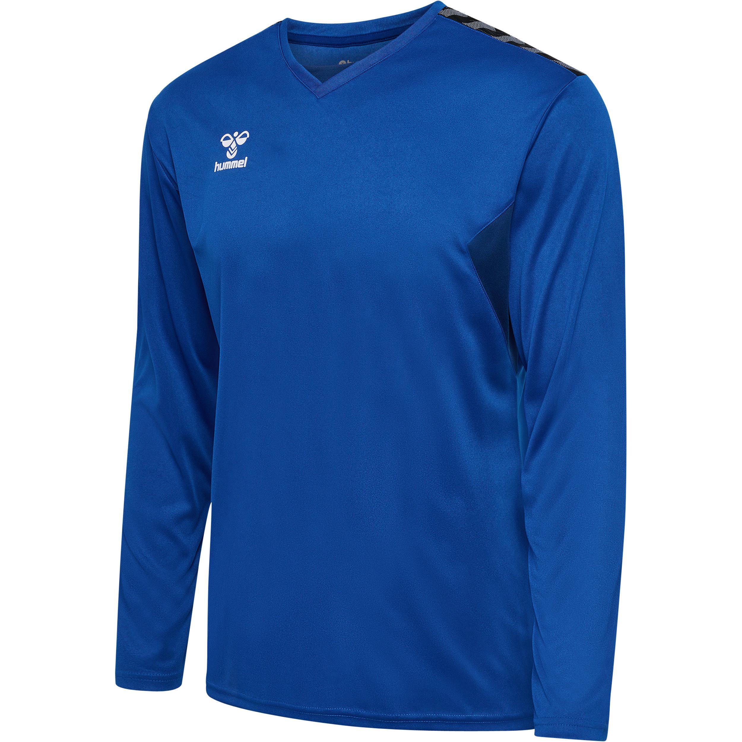 Hummel langarmshirt authentic pl