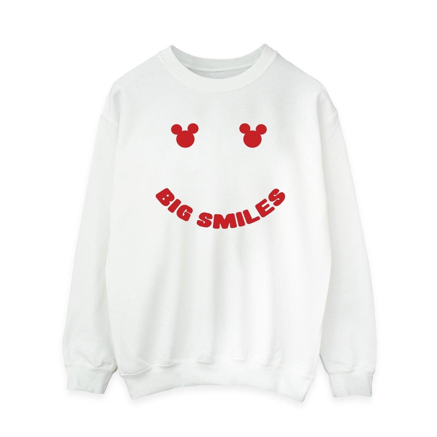Disney Sweatshirt