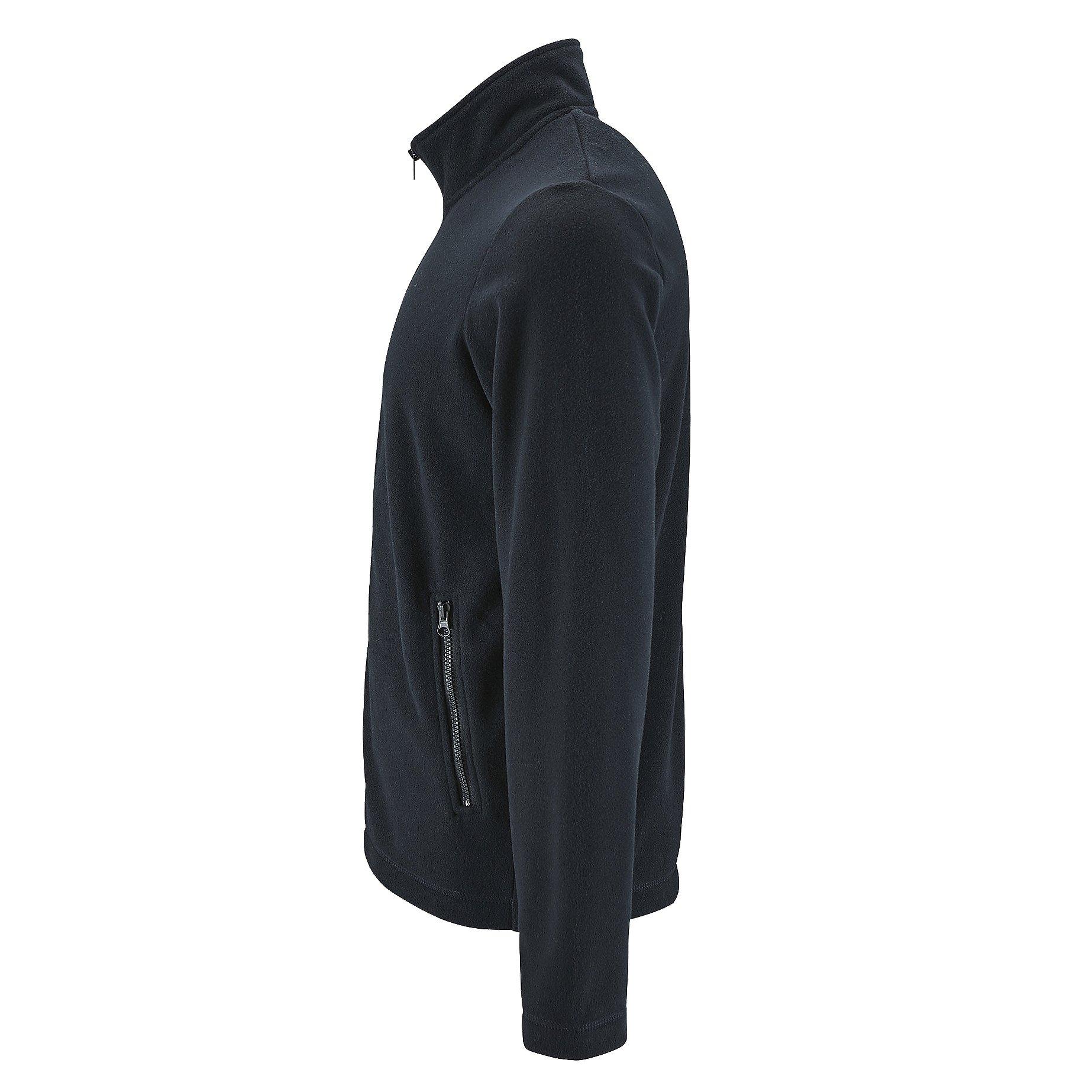 SOLS FleeceJacke Norman