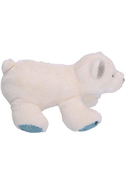 Sterntaler Eisbär Elia Spieluhr (21cm)