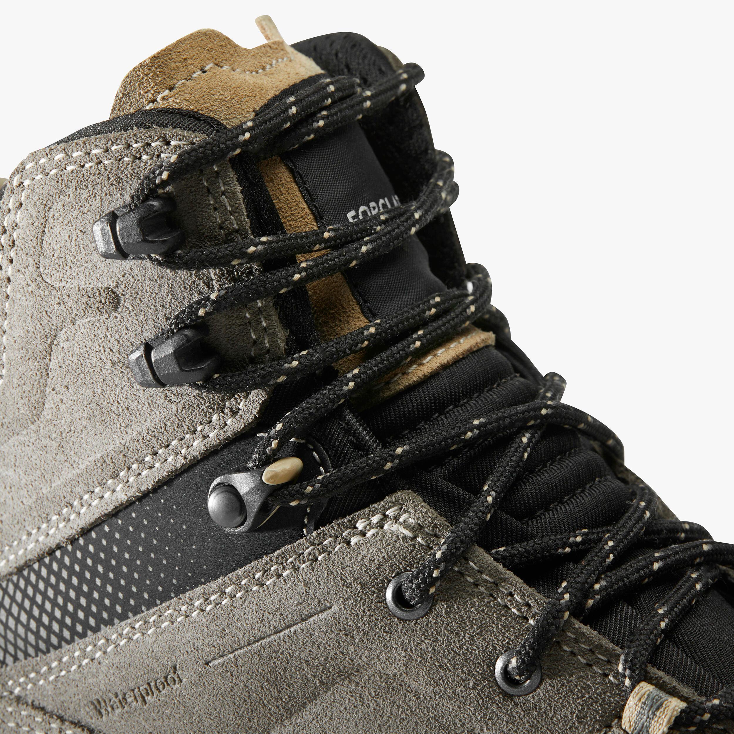 FORCLAZ Schuhe - CH MT100