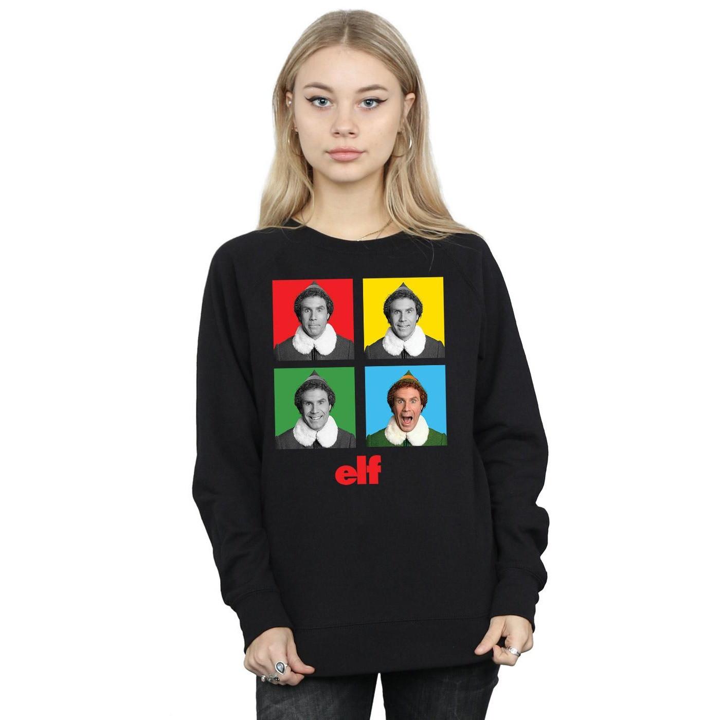 Elf Sweatshirt