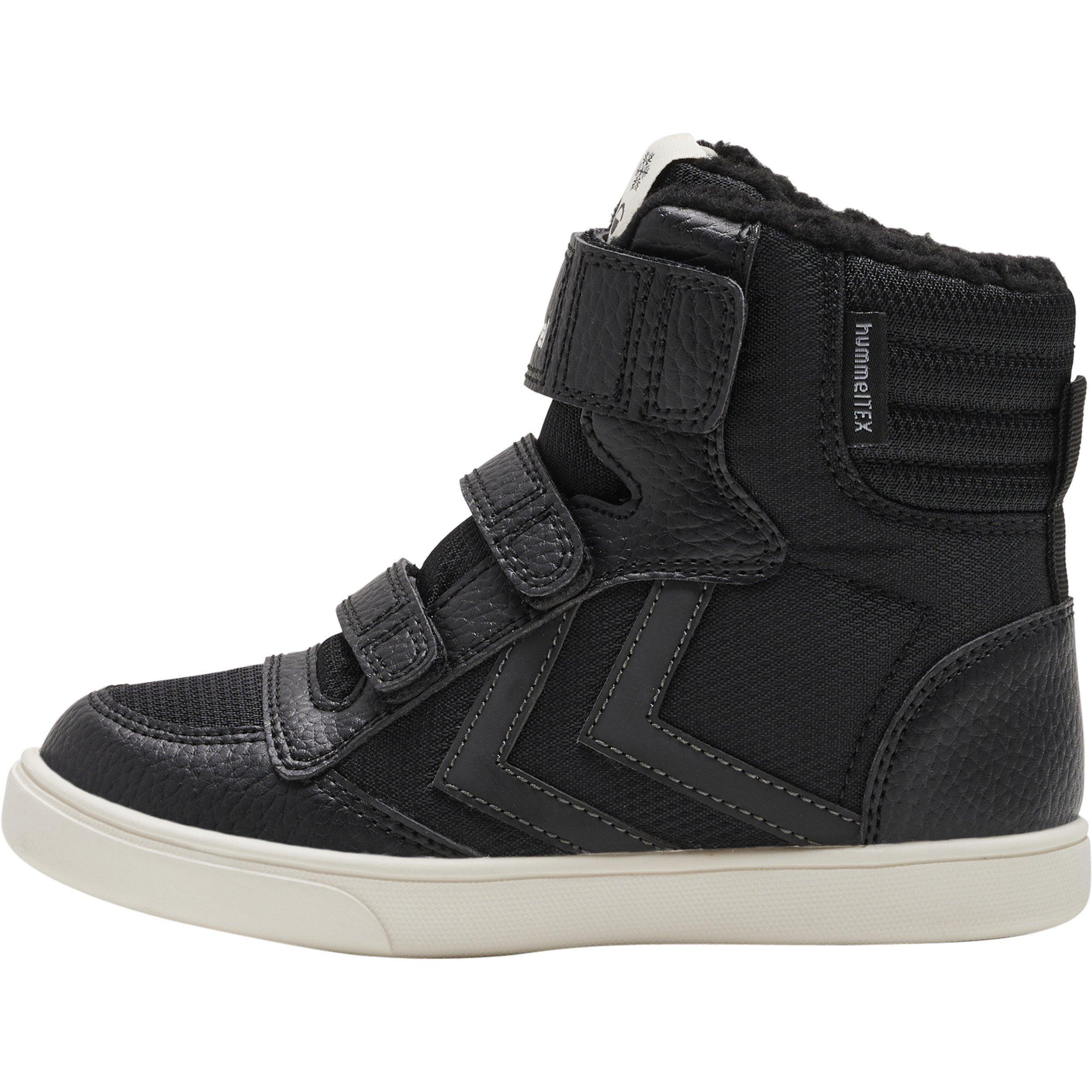 Hummel kinderschuhe stadil super tex recycled