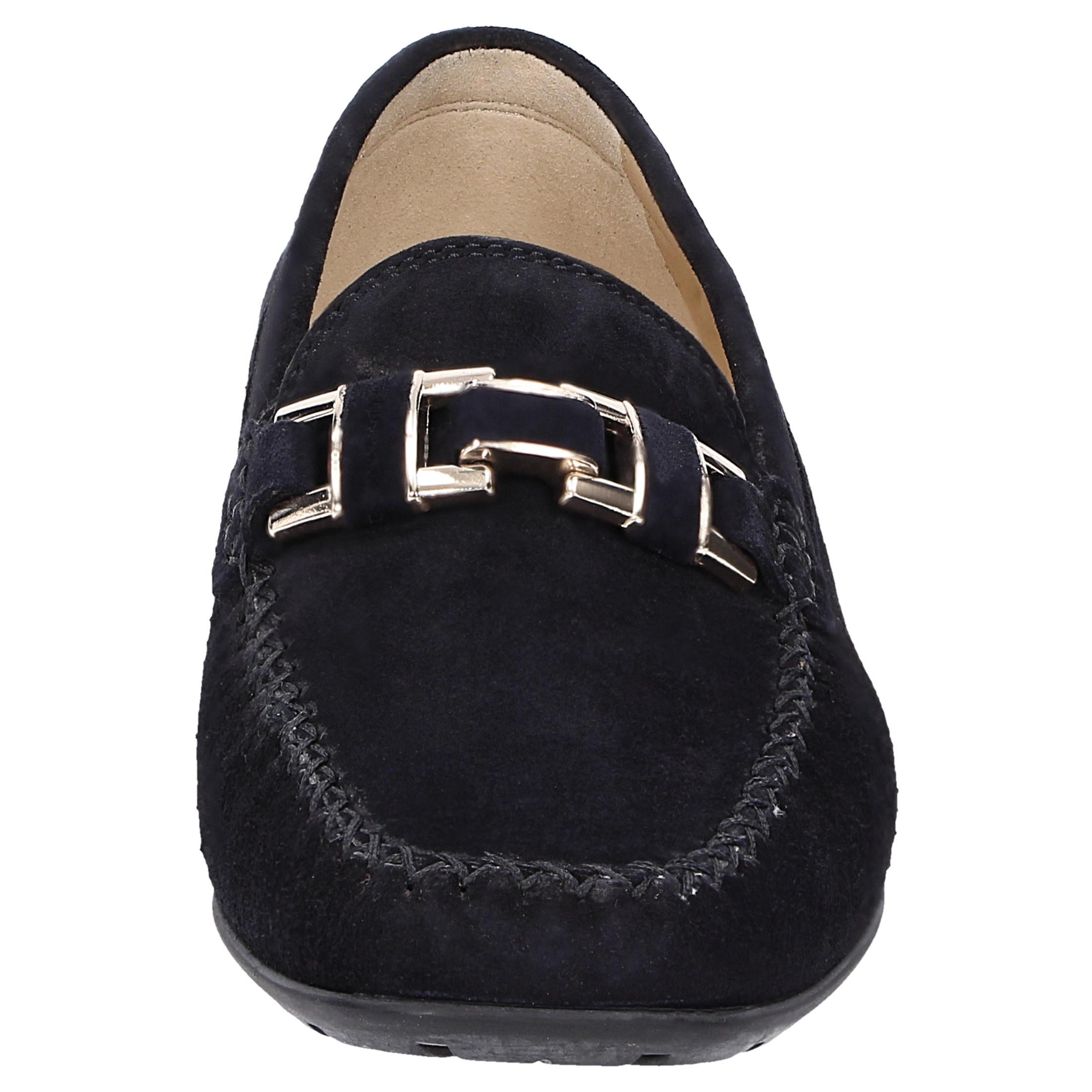 Sioux Slipper Cambria-HW