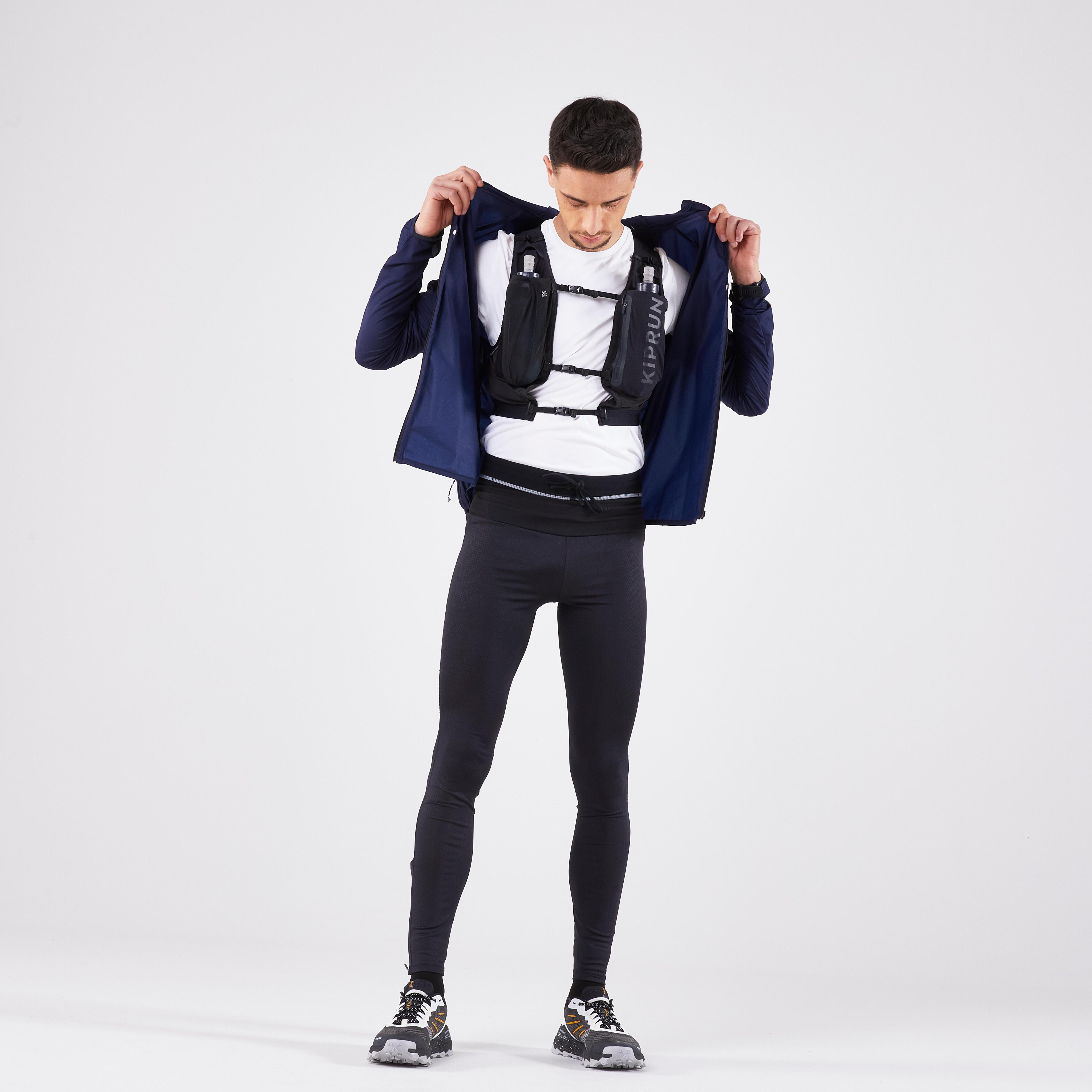 KIPRUN Windjacke - 900