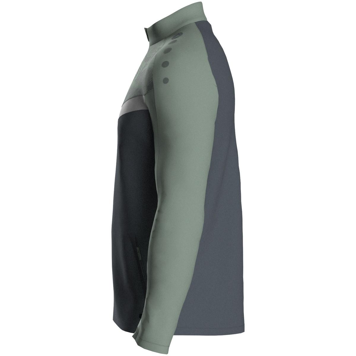 Jako polyester-trainingsjacke kind iconic