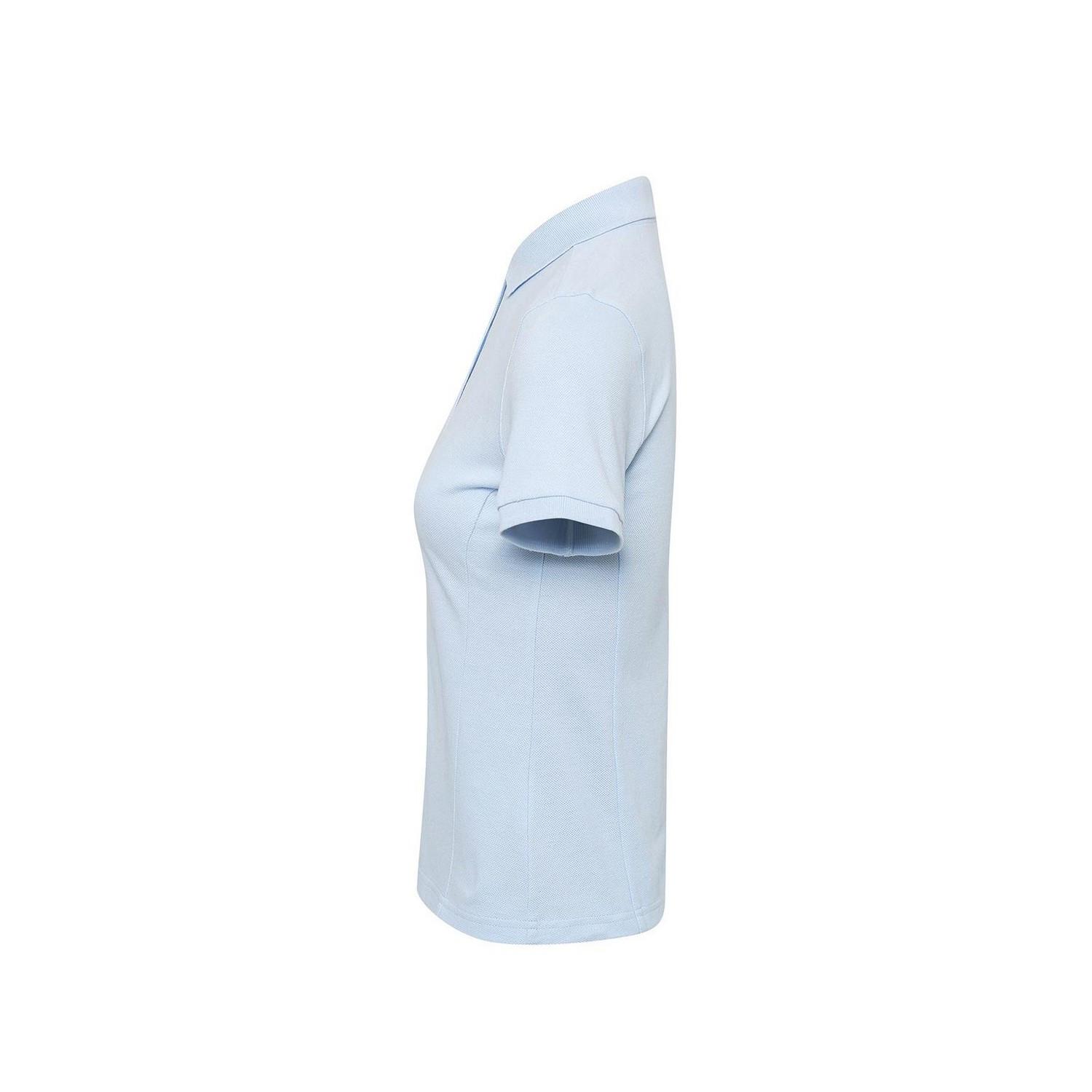 PREMIER Kurzarm Poloshirt