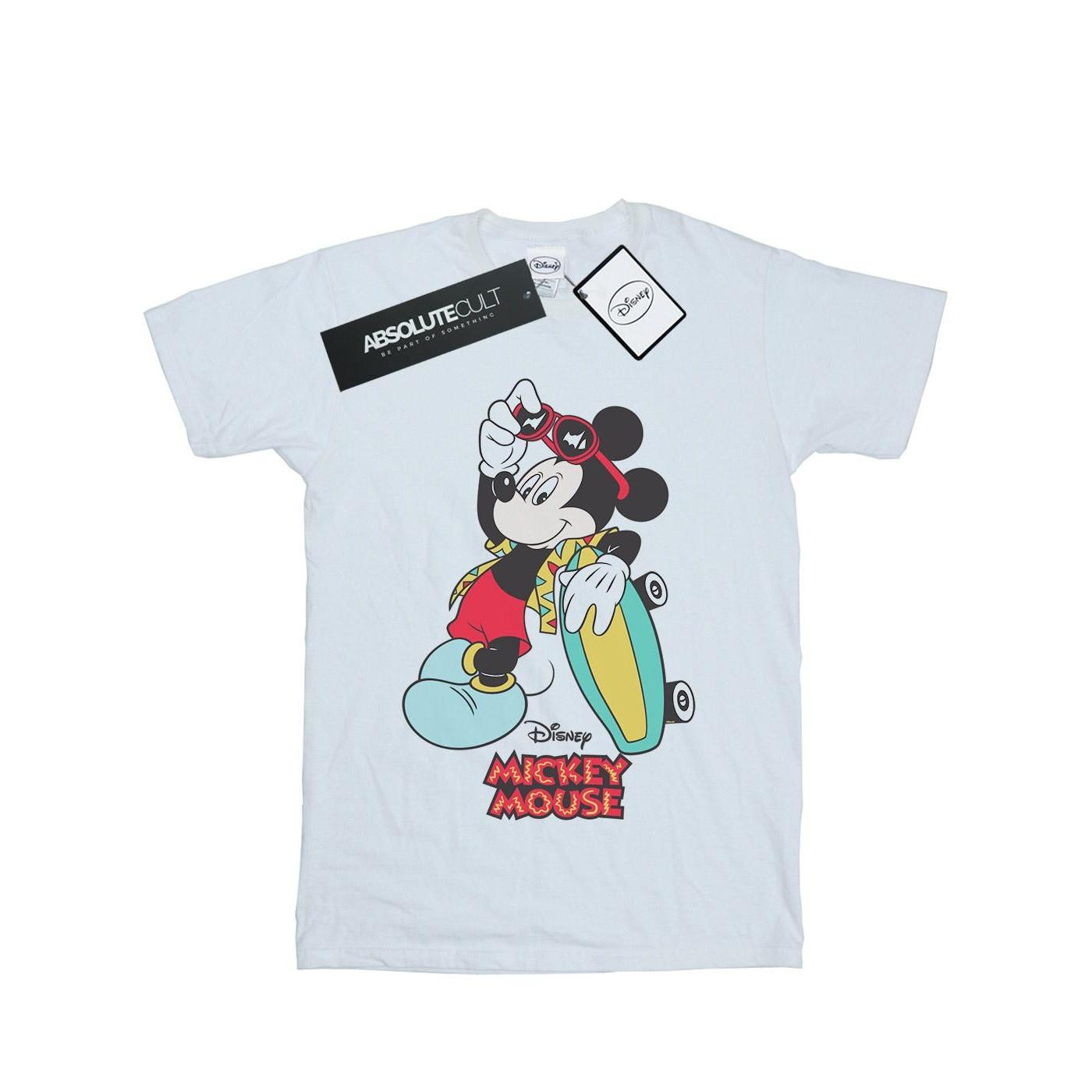 Disney Skate Dude TShirt