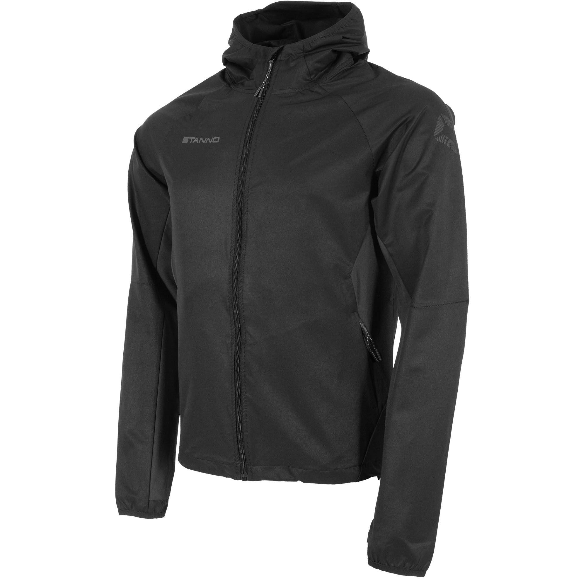 Stannol trainingjacke tanno functional flex