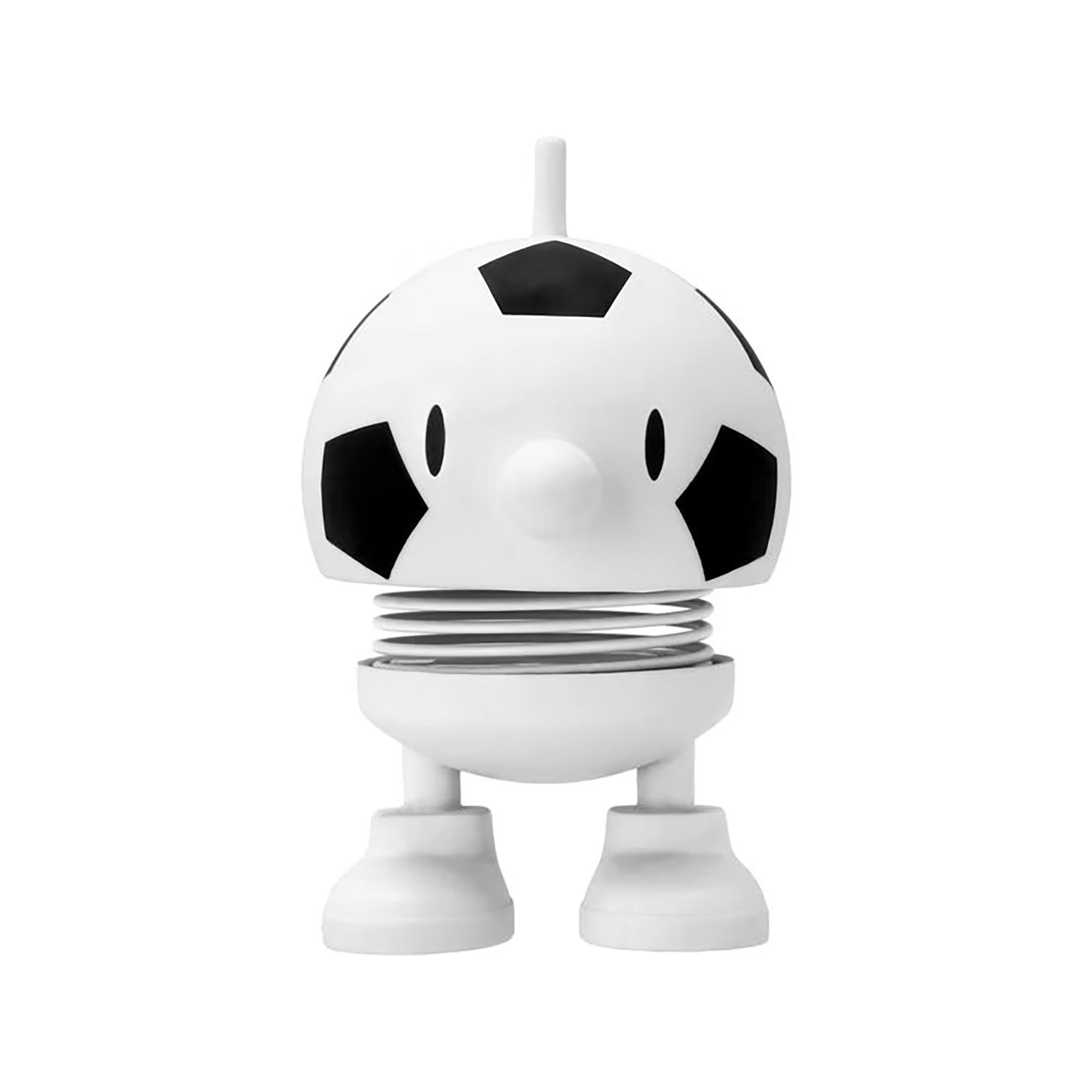 Hoptimist Dekoartikel Fussball Fussball Bumble